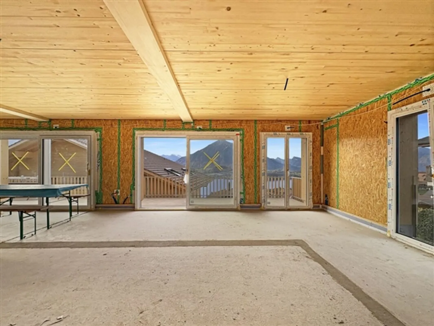 Cozy, modern, in a very sunny location with a view - Photo 5 of 20