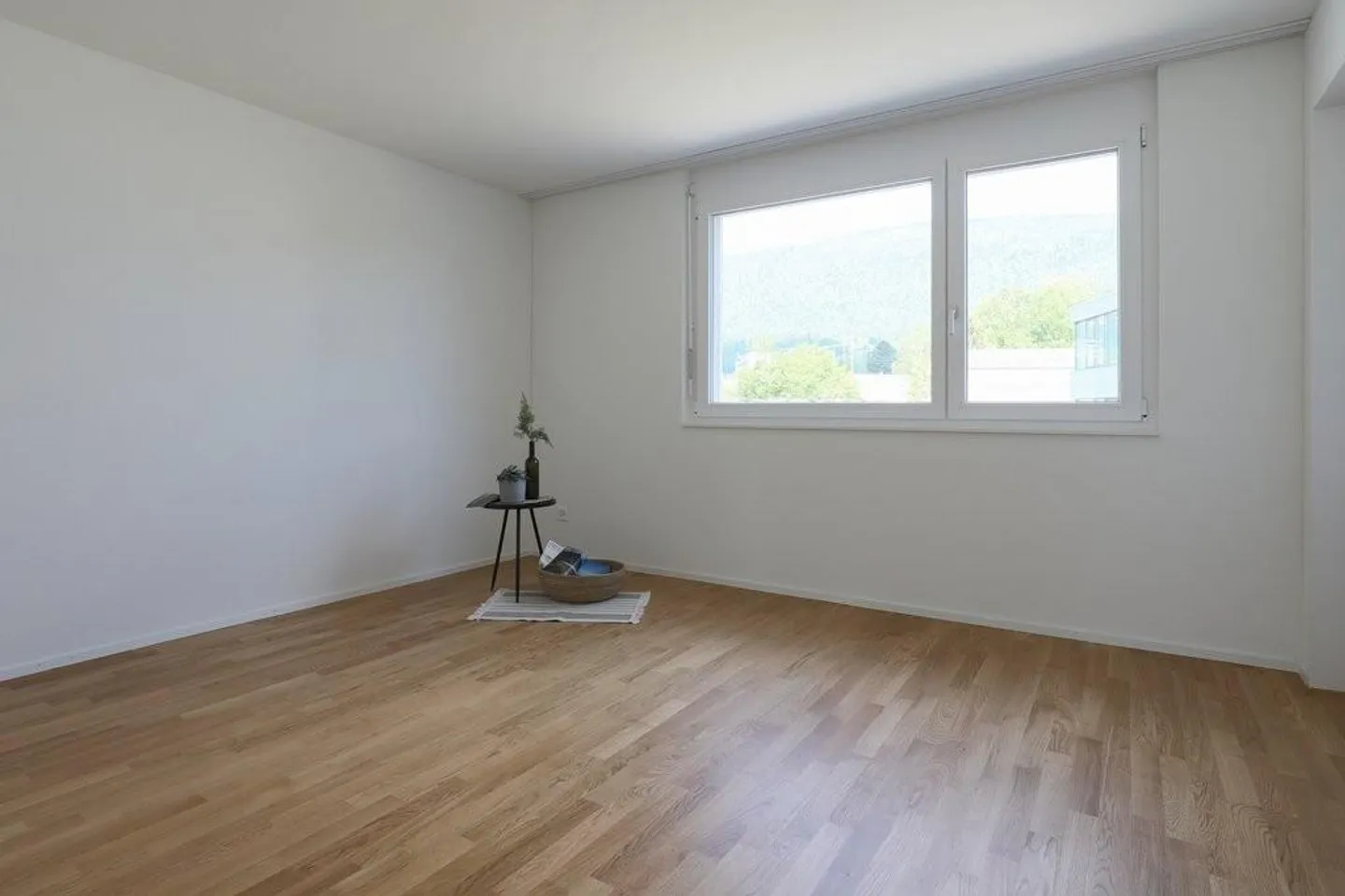 Modernes Apartment mit grosser Terrasse - Foto 7 von 12