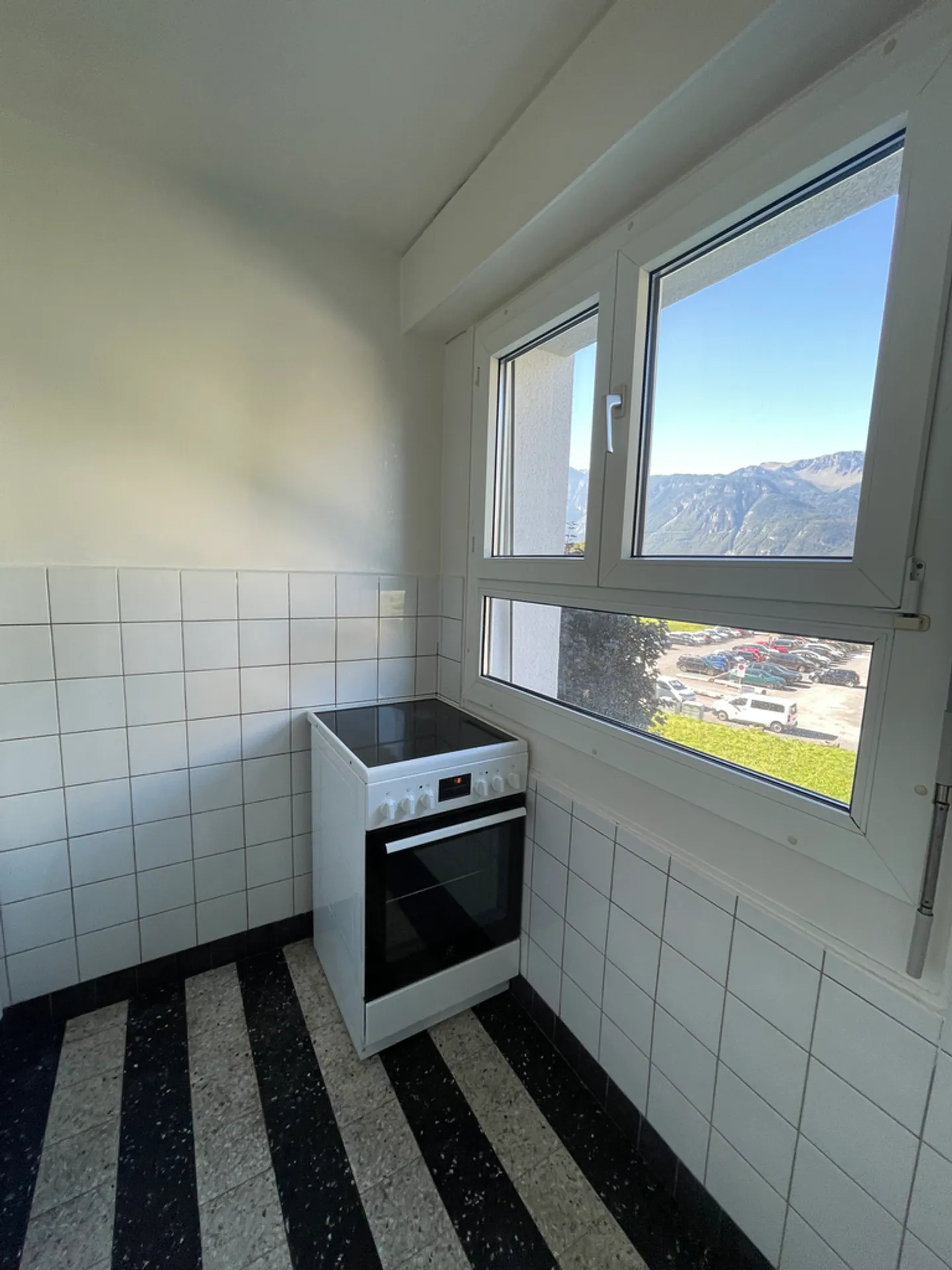 Appartamento 1 camera - Foto 2 di 4