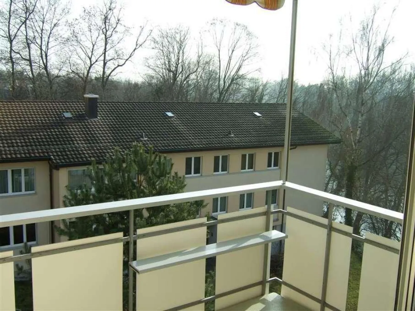 Charmante Wohnung an der Limmat - Foto 4 von 5