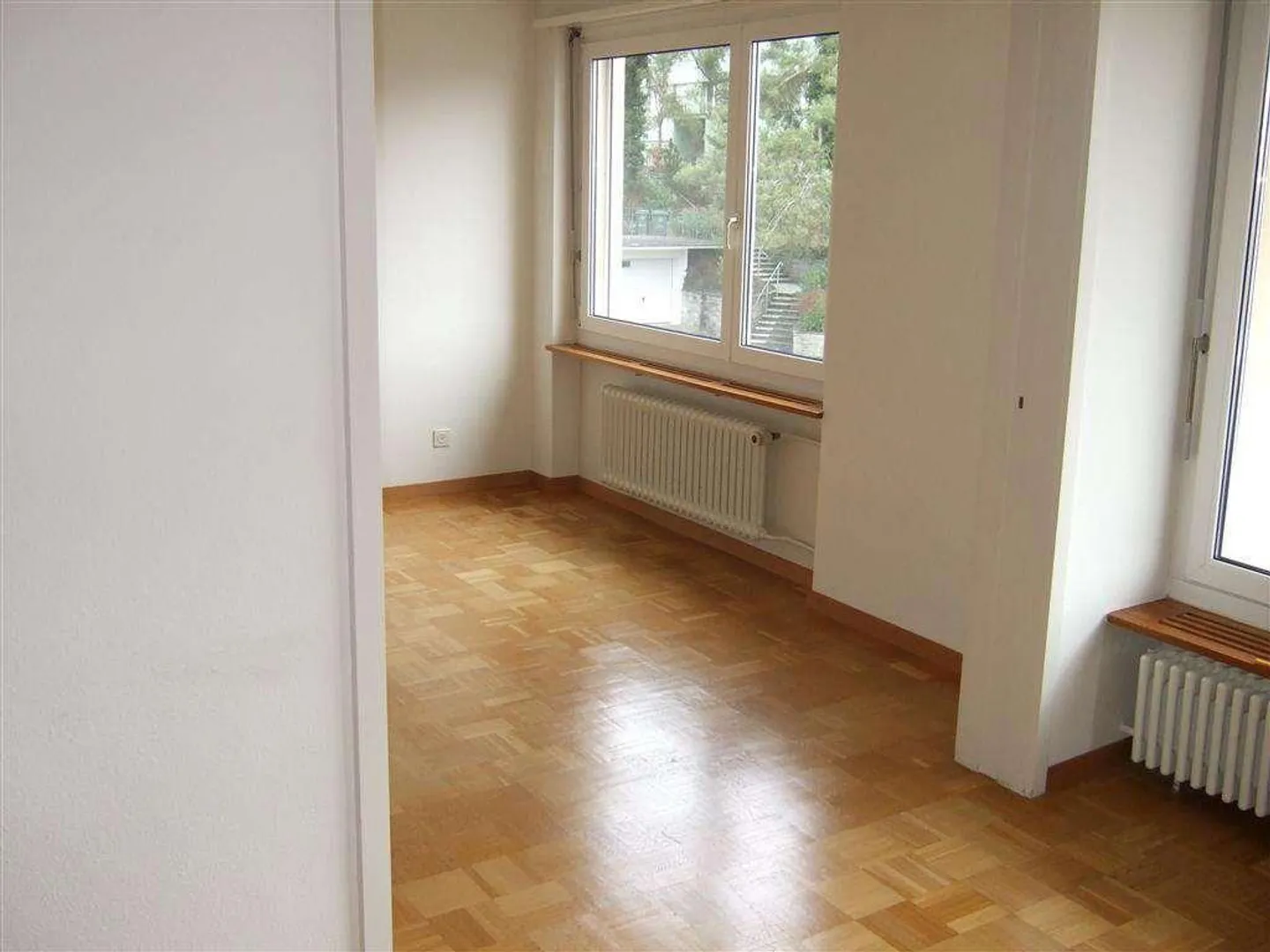 Charmante Wohnung an der Limmat - Foto 5 von 5