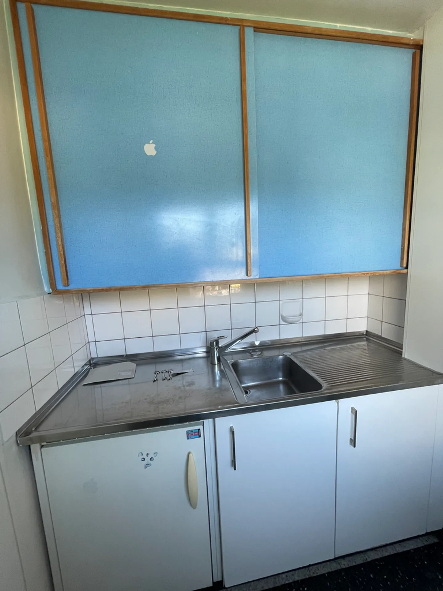 Appartamento 1 camera - Foto 3 di 4