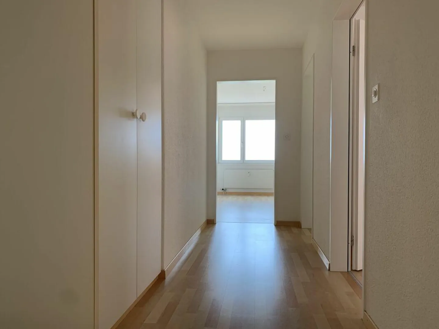 Appartement lumineux et spacieux de 4 1/2 pièces avec vue sur le lac - Photo 9 sur 12