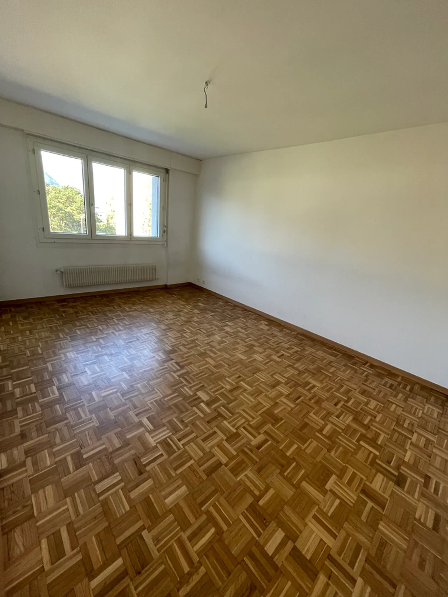 Appartamento 1 camera - Foto 1 di 4