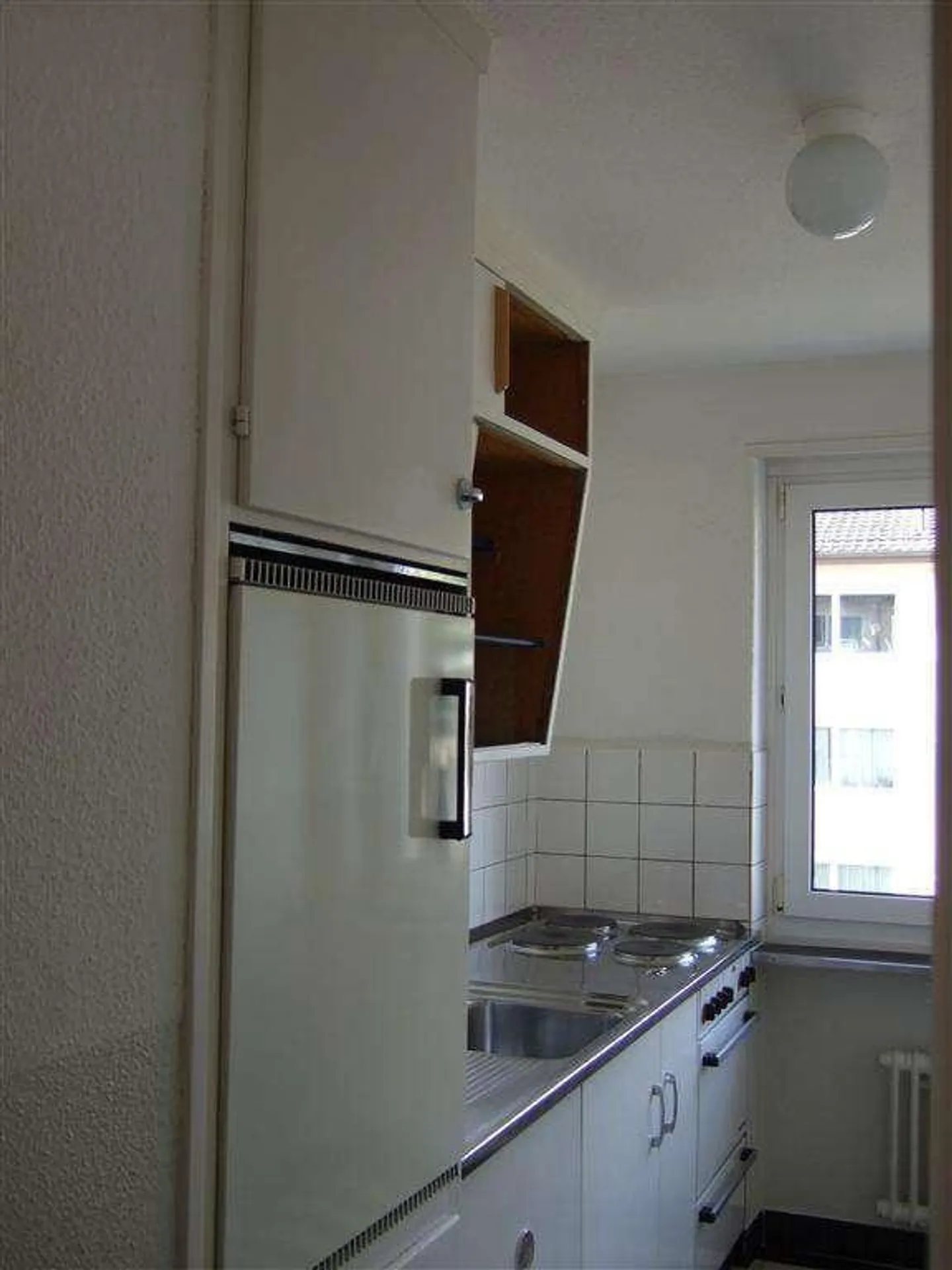 Charmante Wohnung an der Limmat - Foto 2 von 5