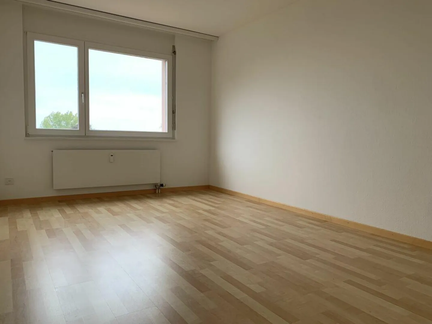 Appartement lumineux et spacieux de 4 1/2 pièces avec vue sur le lac - Photo 6 sur 12