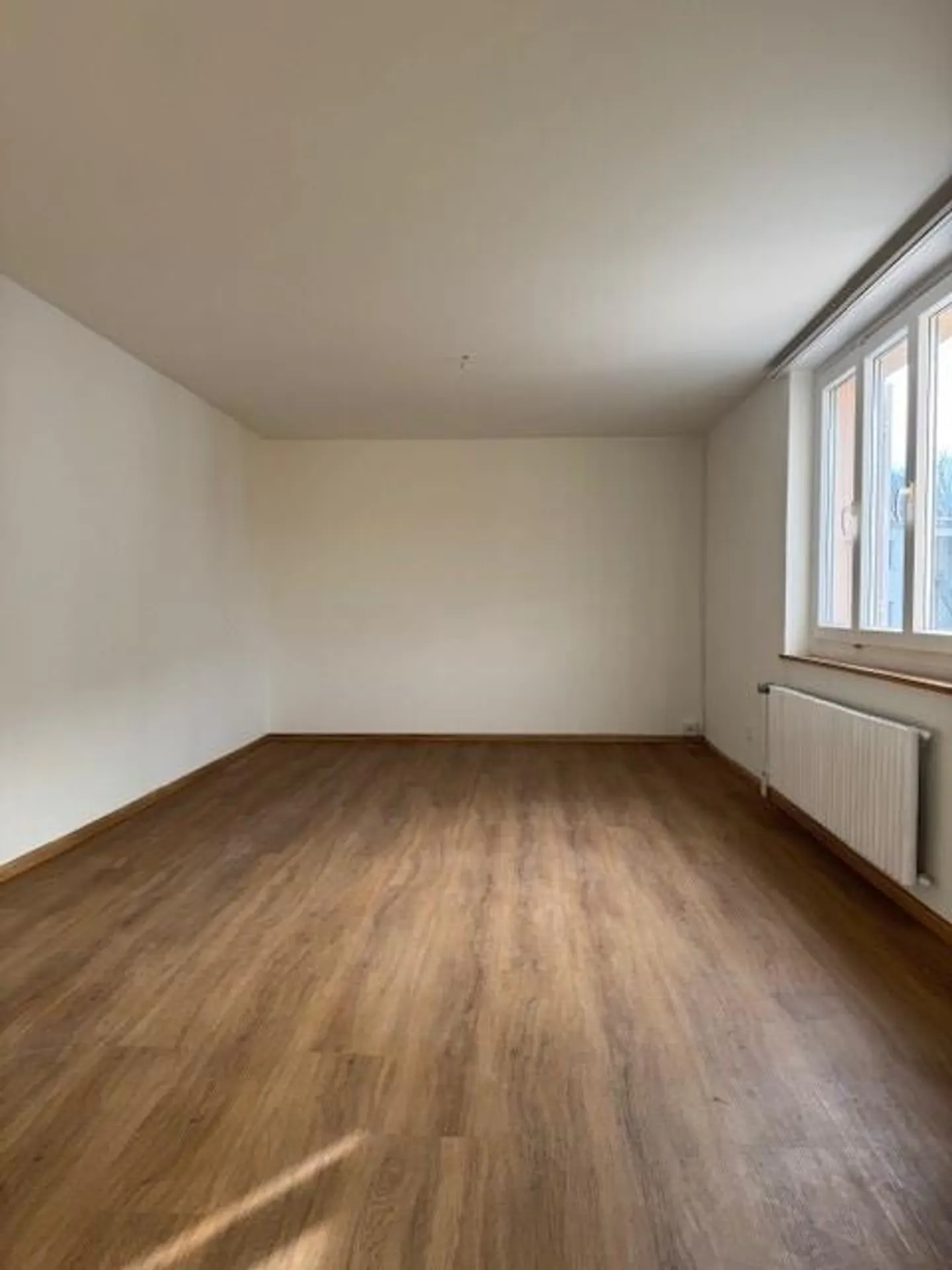 Newly renovated 2-room apartment in close proximity to the train station - Photo 4 of 5
