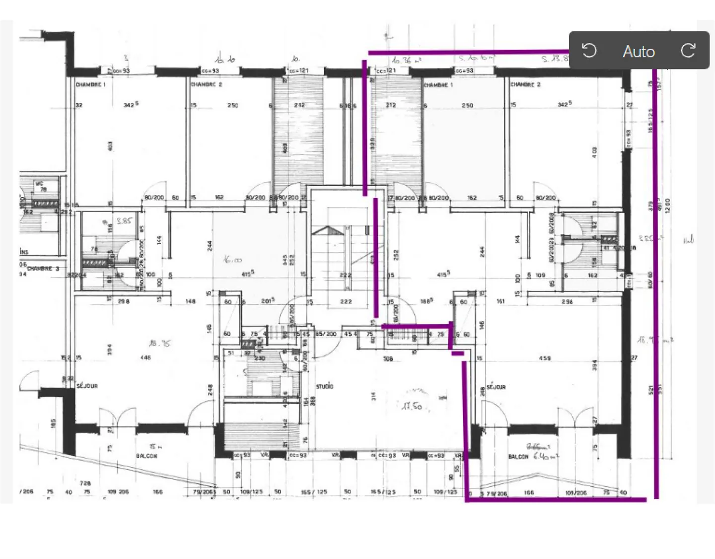 3.5-room apartment - Photo 10 of 10