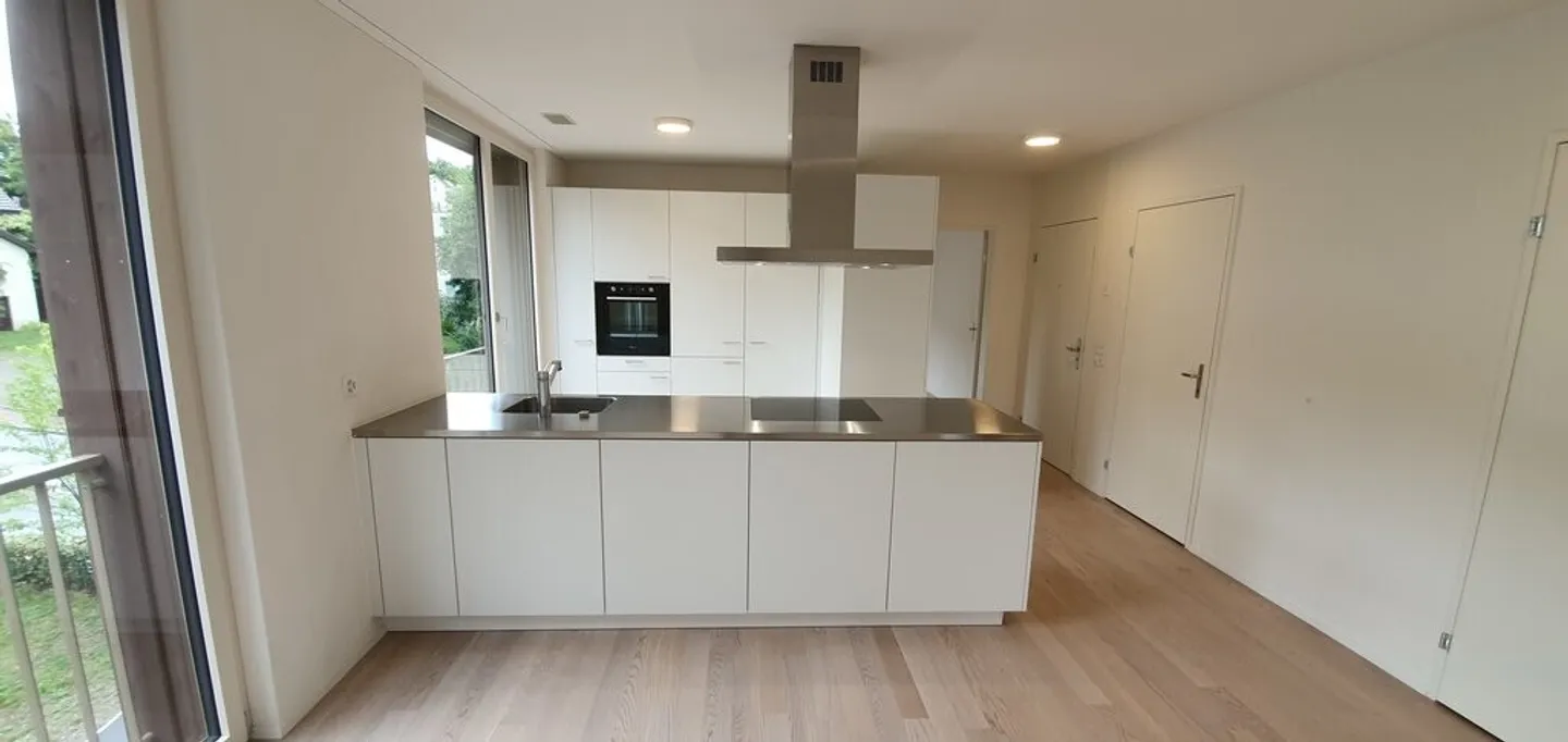 Appartamento in affitto - Foto 4 di 8