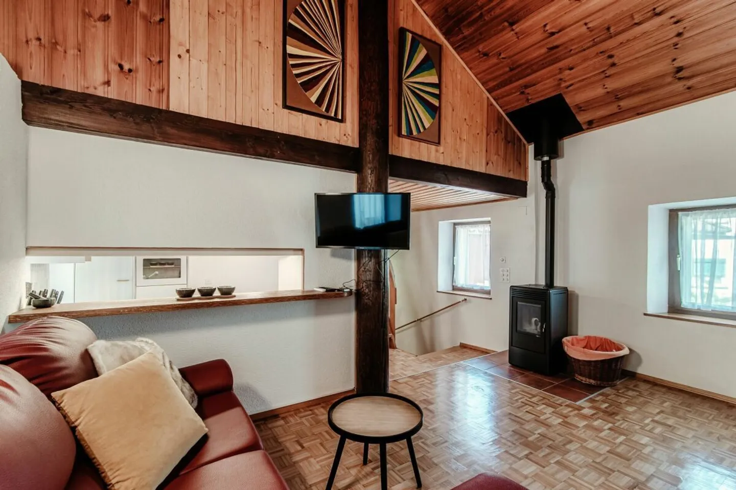 3-Zimmer-Einzelhaus - Foto 1 von 15