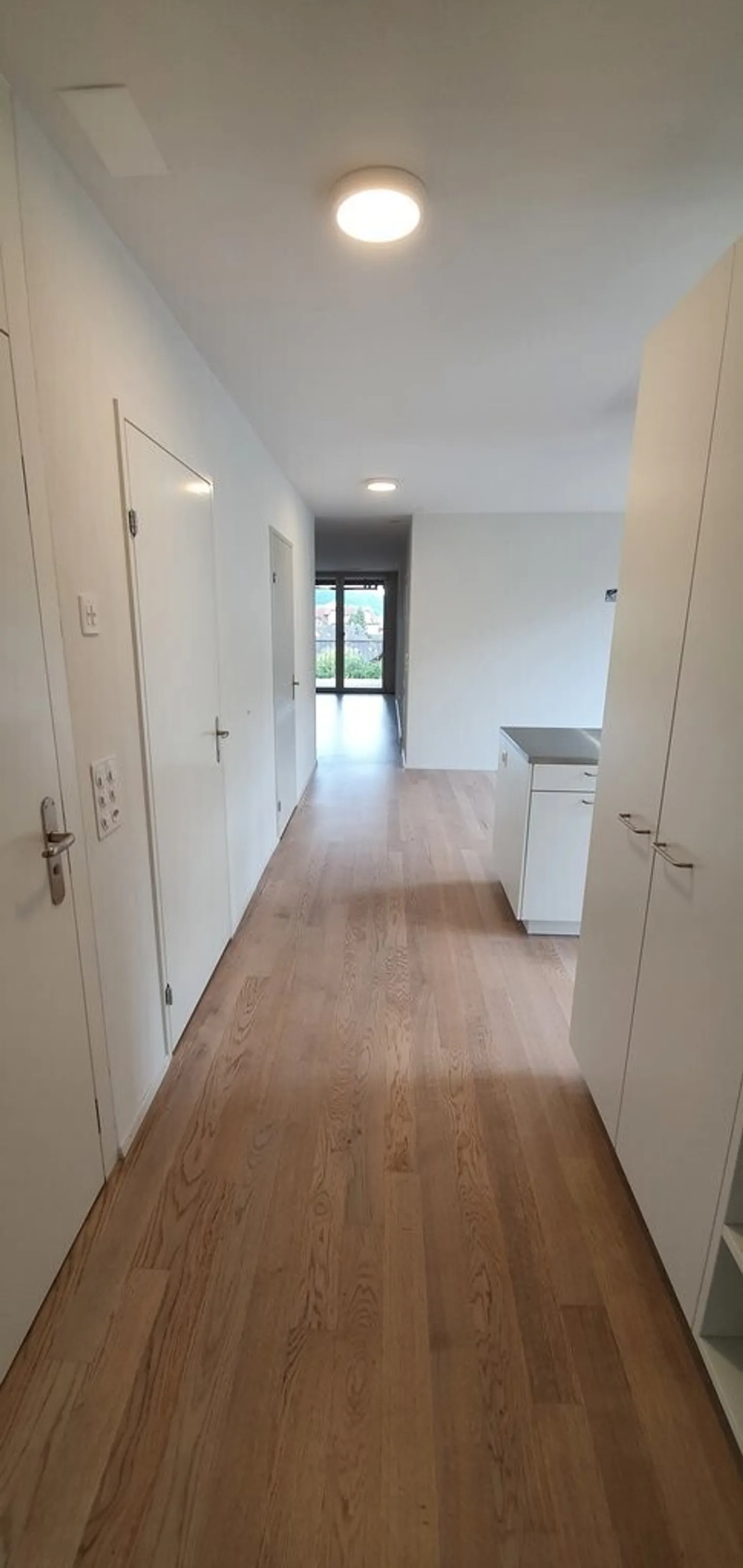 Appartamento in affitto - Foto 7 di 8