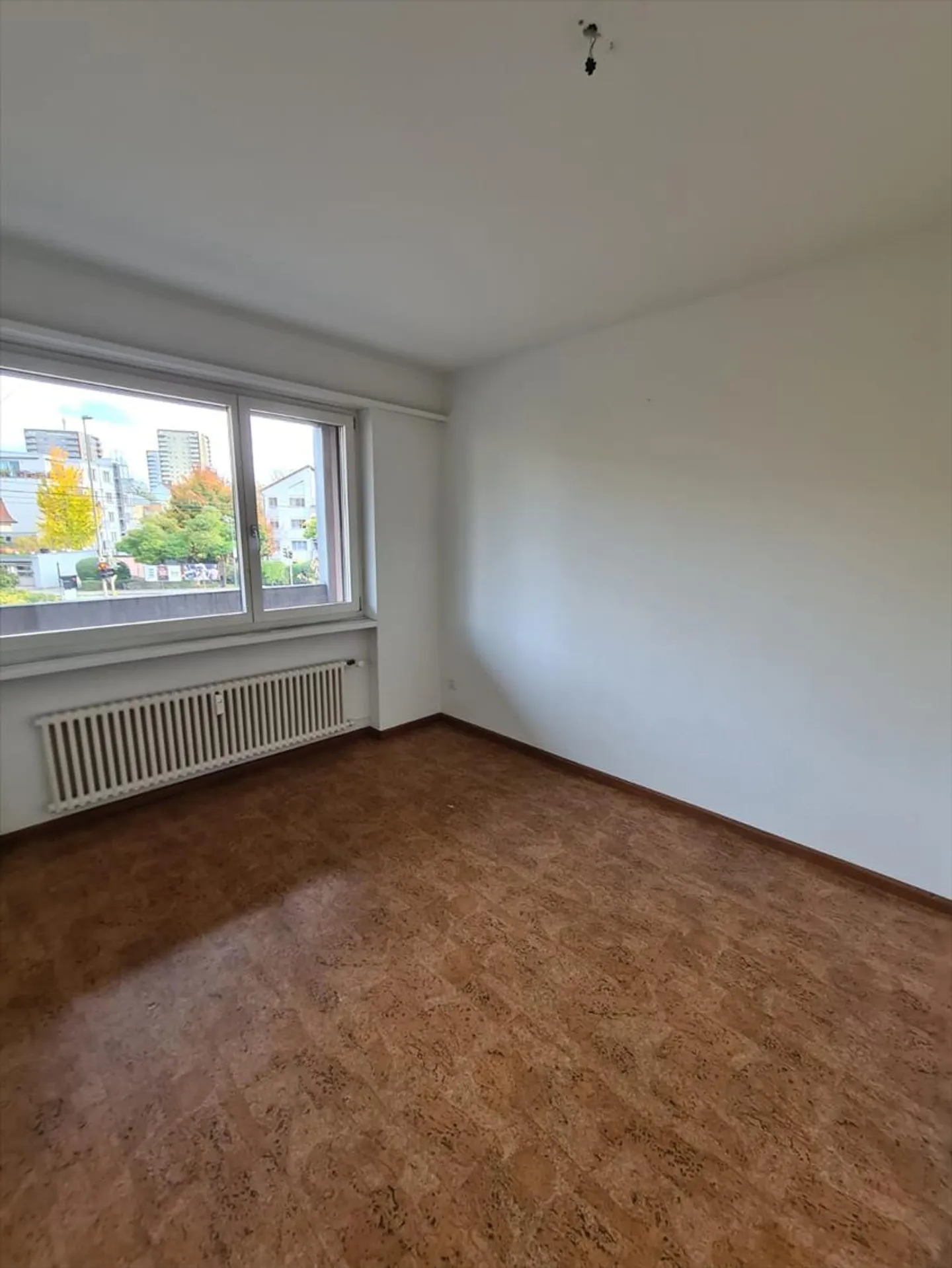 «Charmante 2.5-Zimmer-Wohnung» - Foto 3 von 11