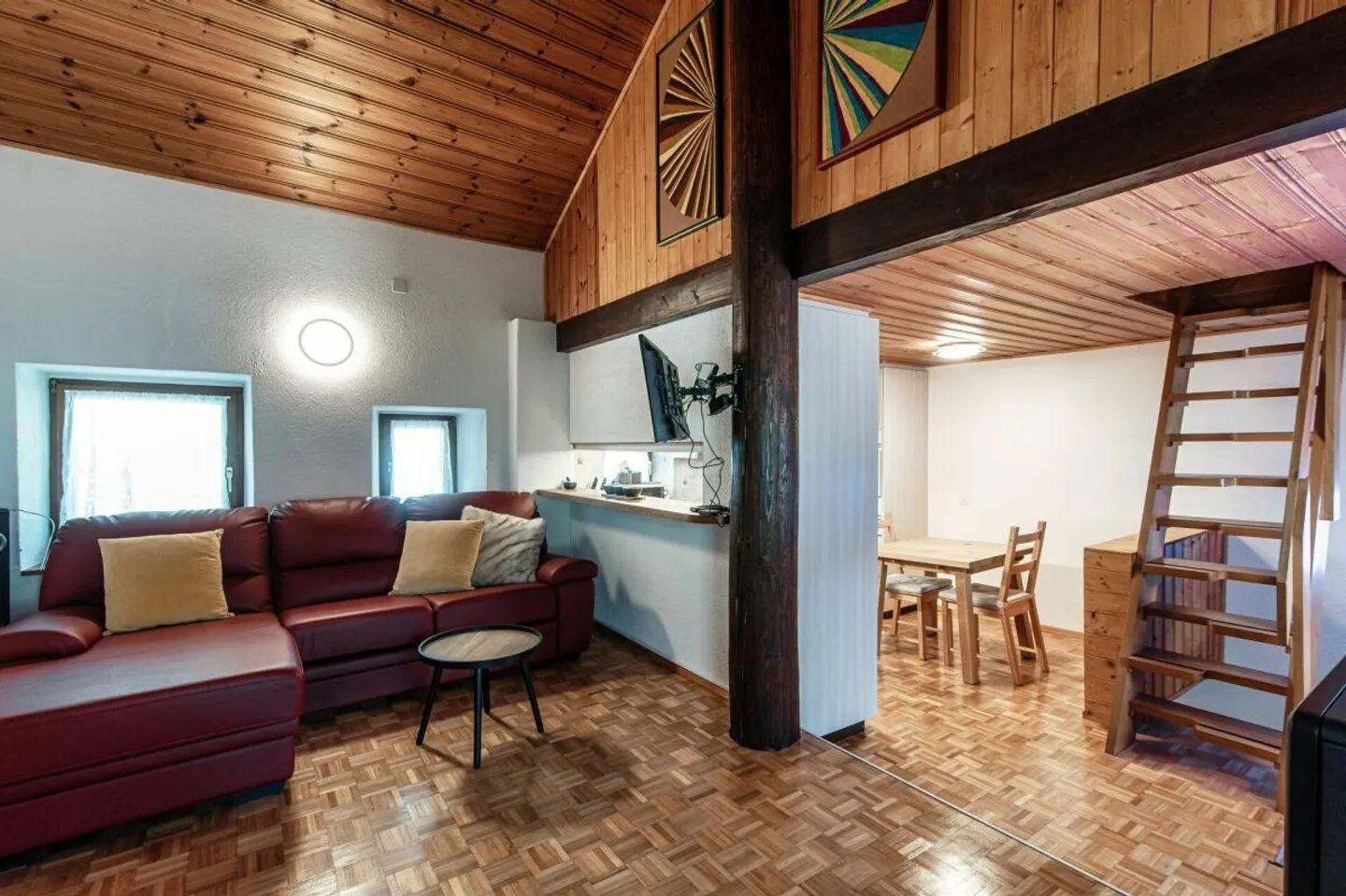 3-Zimmer-Einzelhaus - Foto 2 von 15