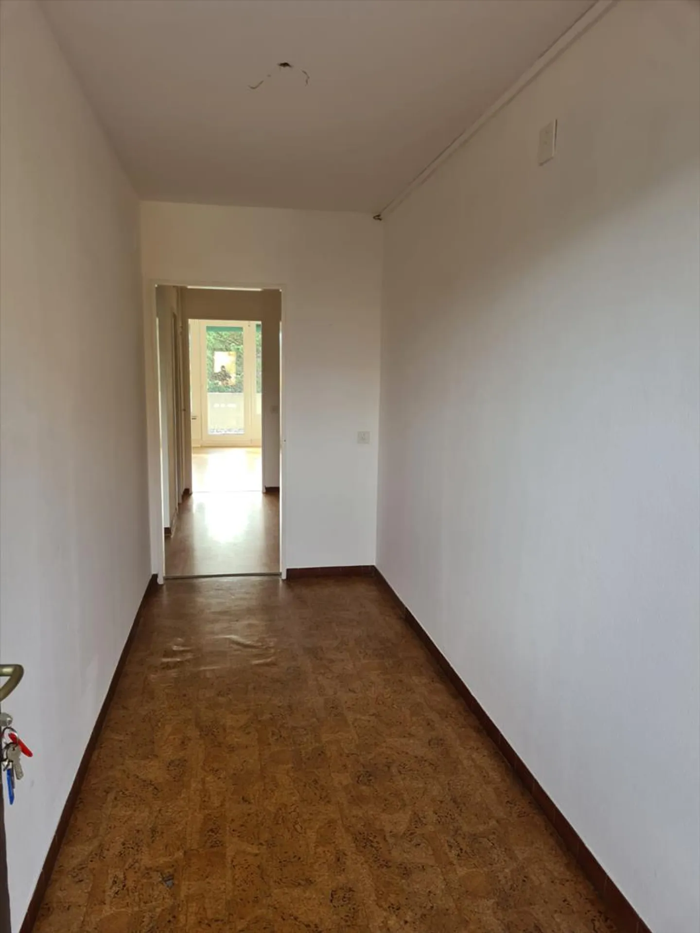«Charmante 2.5-Zimmer-Wohnung» - Foto 10 von 11