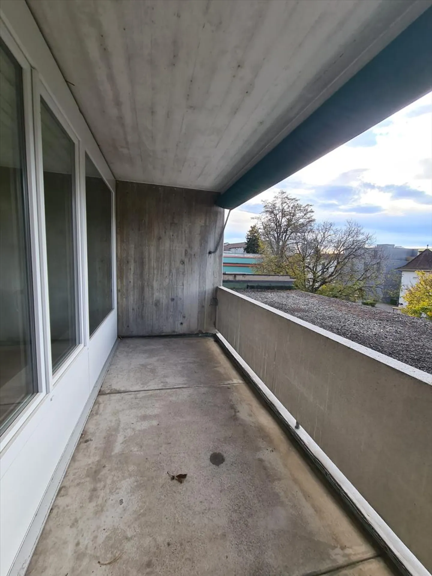 «Charmante 2.5-Zimmer-Wohnung» - Foto 11 von 11