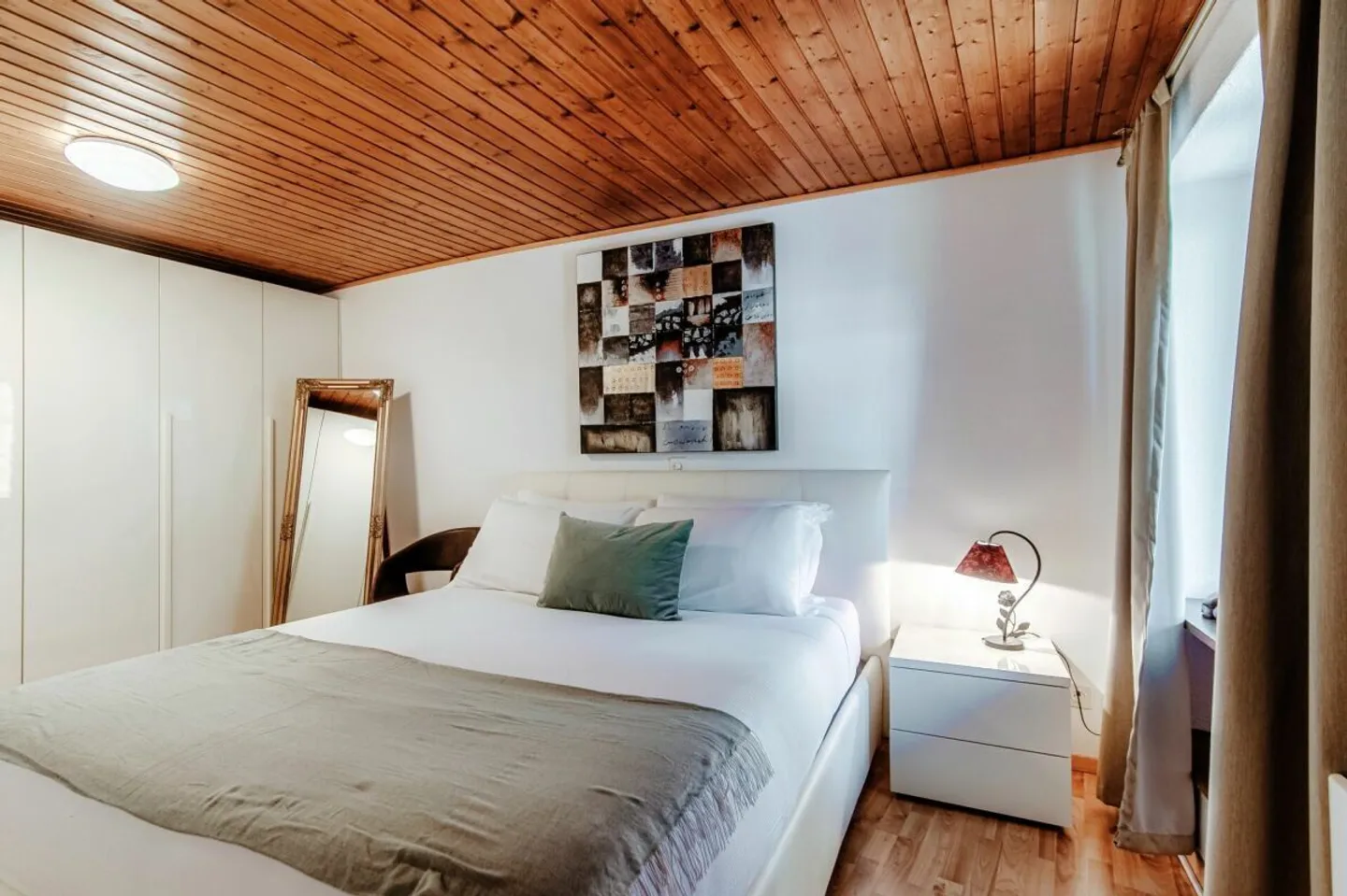 3-Zimmer-Einzelhaus - Foto 7 von 15