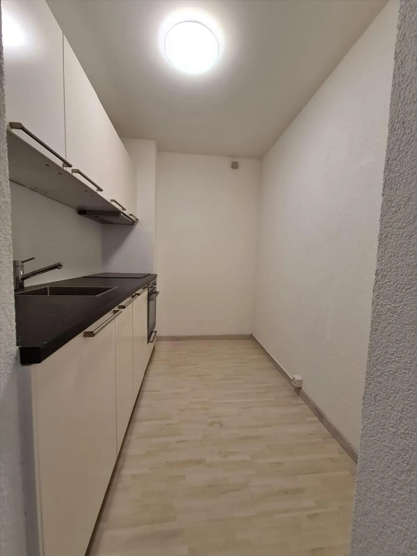 «Charmante 2.5-Zimmer-Wohnung» - Foto 4 von 11