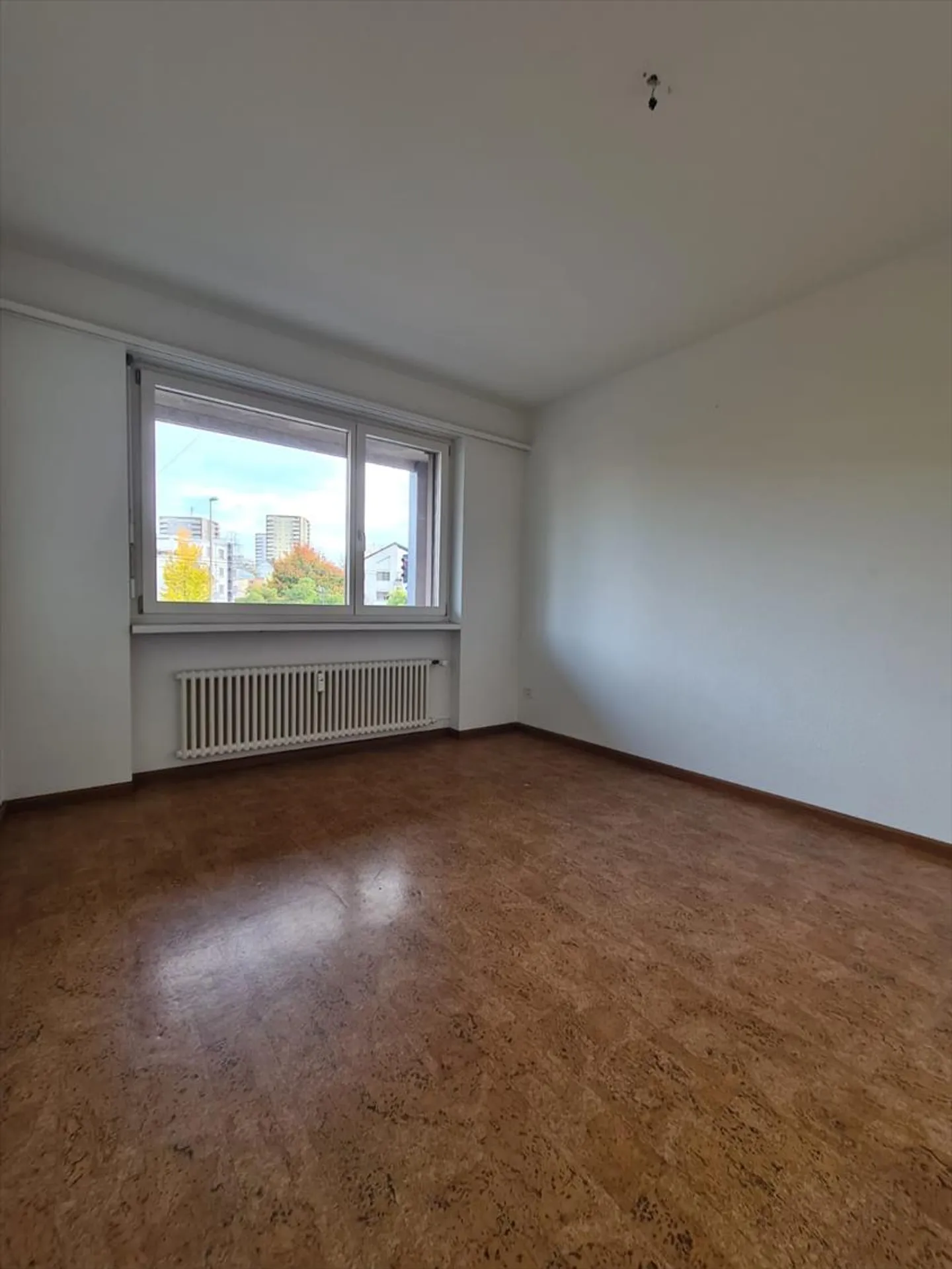 «Charmante 2.5-Zimmer-Wohnung» - Foto 7 von 11