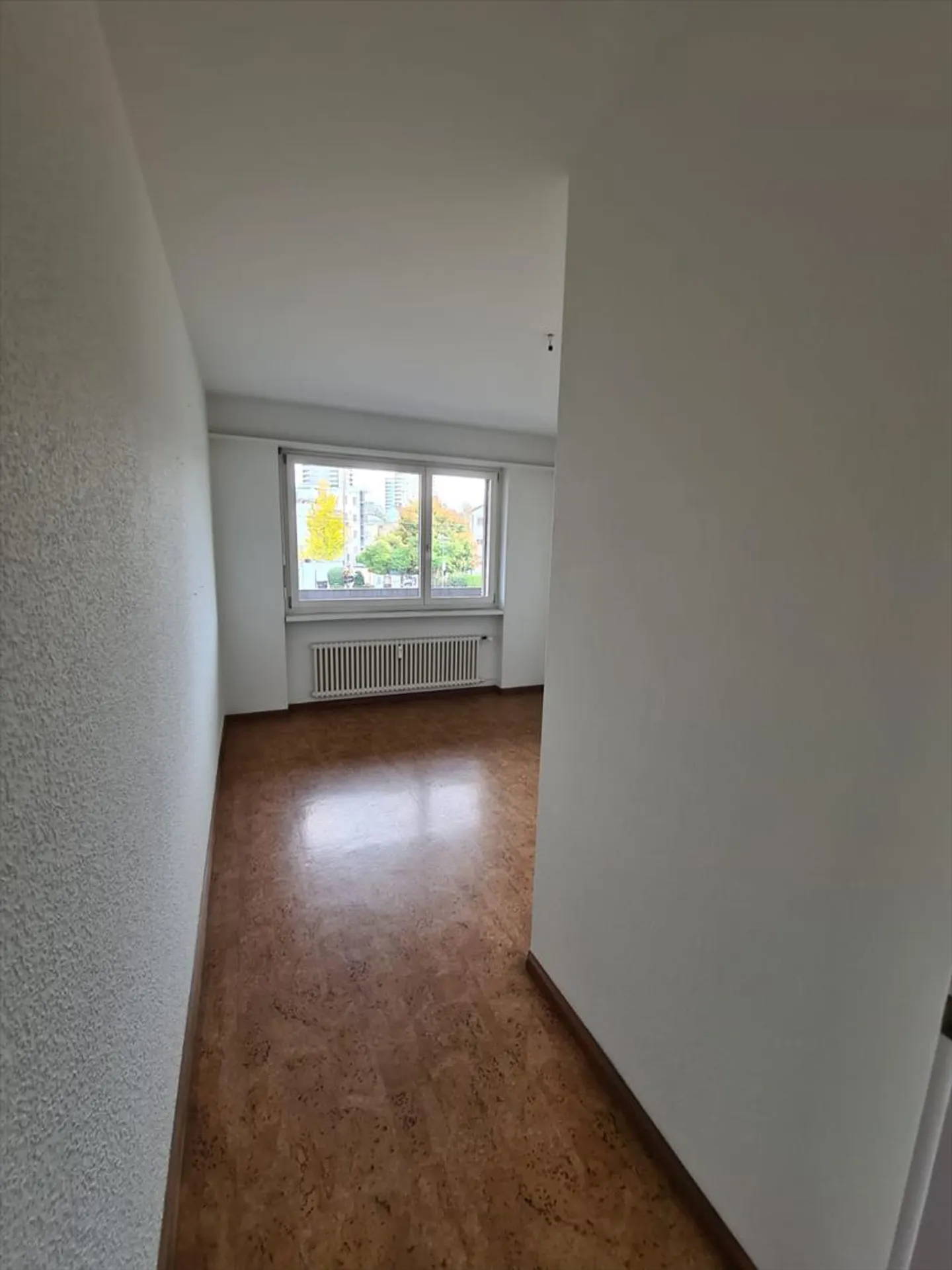 «Charmante 2.5-Zimmer-Wohnung» - Foto 8 von 11