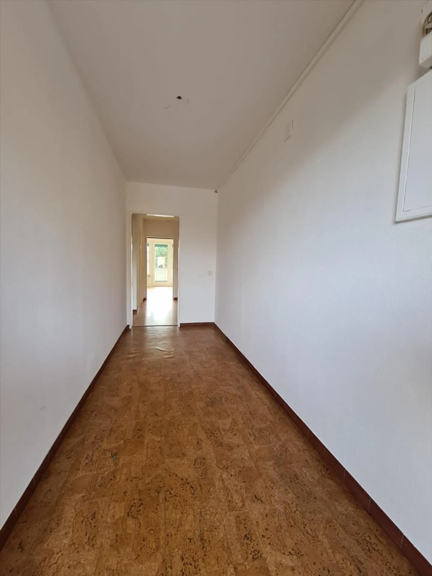 «Charmante 2.5-Zimmer-Wohnung» - Foto 9 von 11