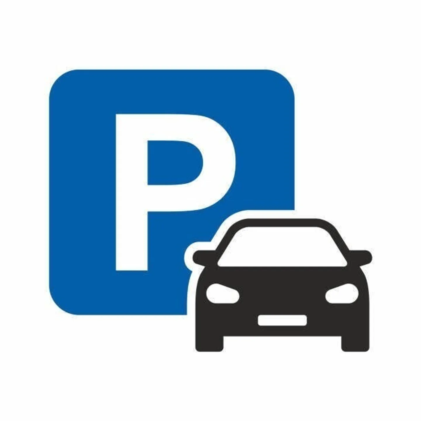 Parcheggio esterno in affitto - Foto 1 di 2