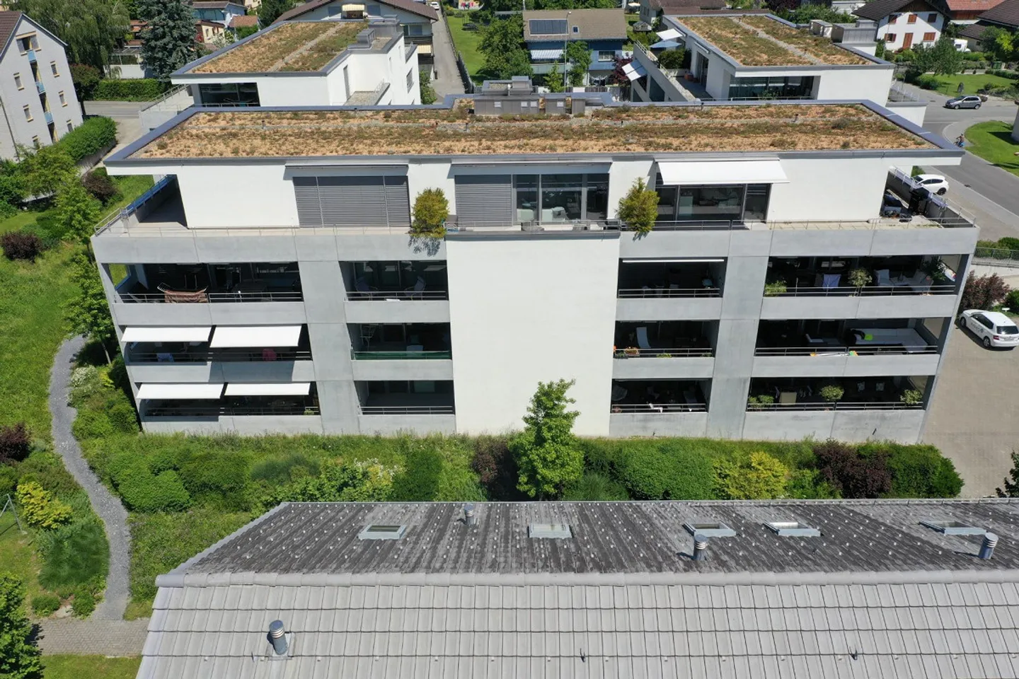 Ein Schmuckstück für gehobene Ansprüche.. - Foto 1 von 11