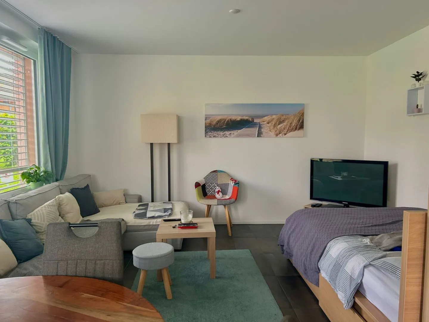 Appartement à louer - Photo 1 sur 6