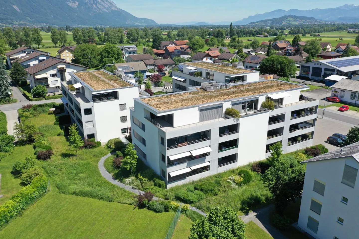 Ein Schmuckstück für gehobene Ansprüche.. - Foto 2 von 11