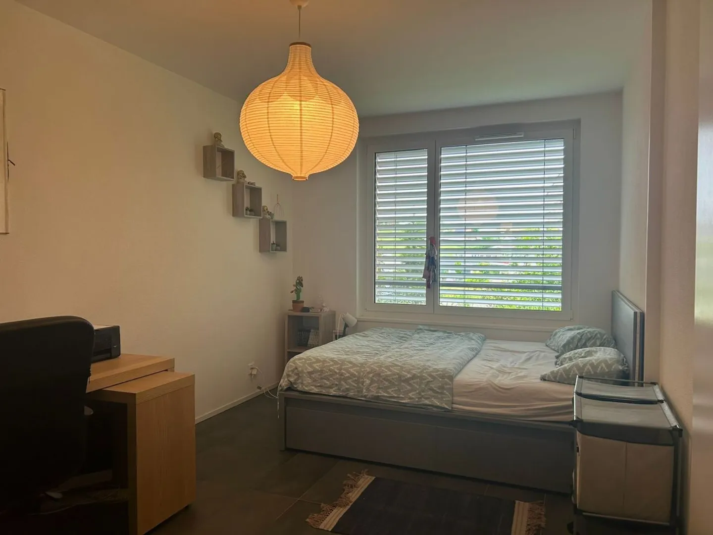 Appartement à louer - Photo 4 sur 6