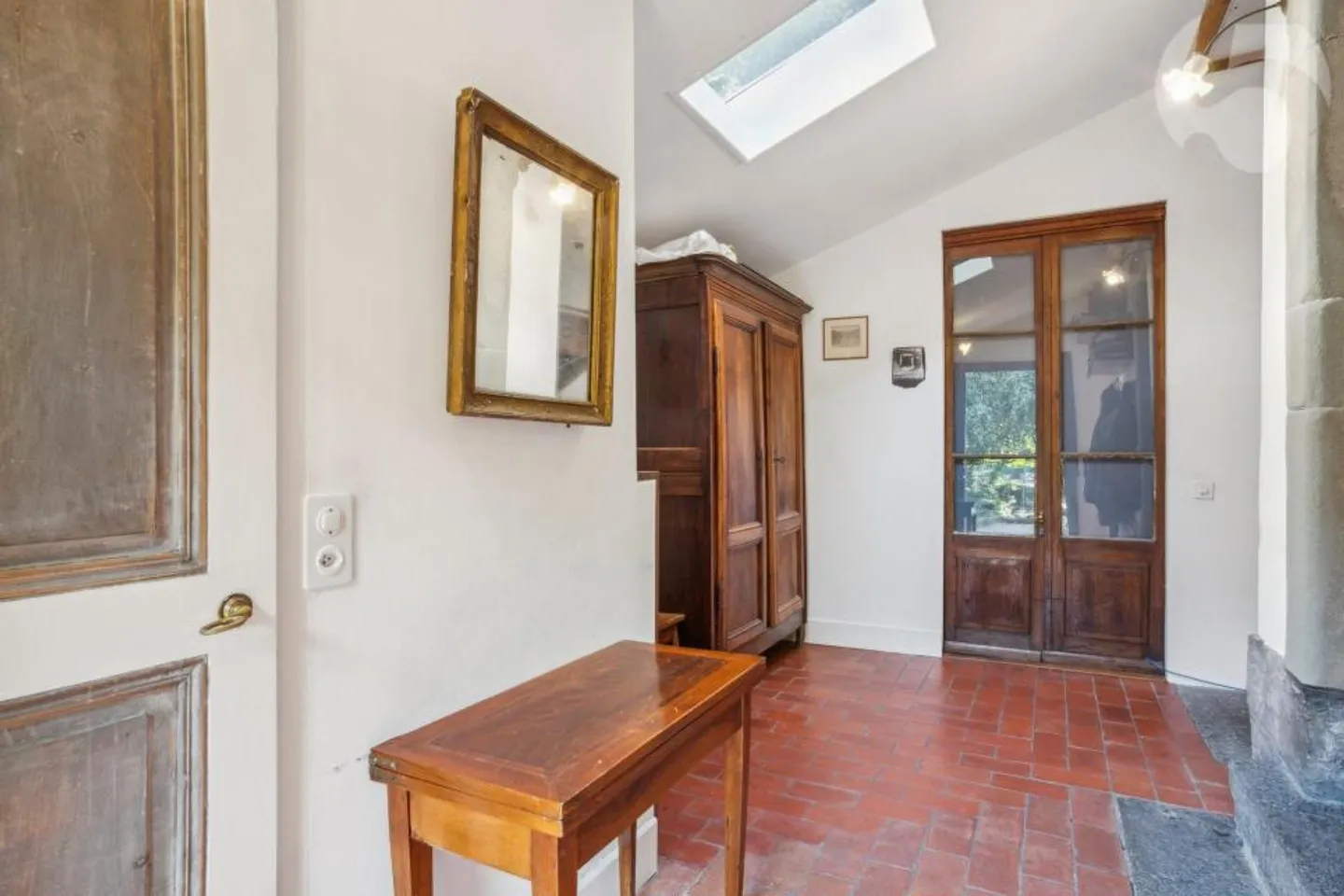 Casa del 1898 con charme preservato - Foto 4 di 6