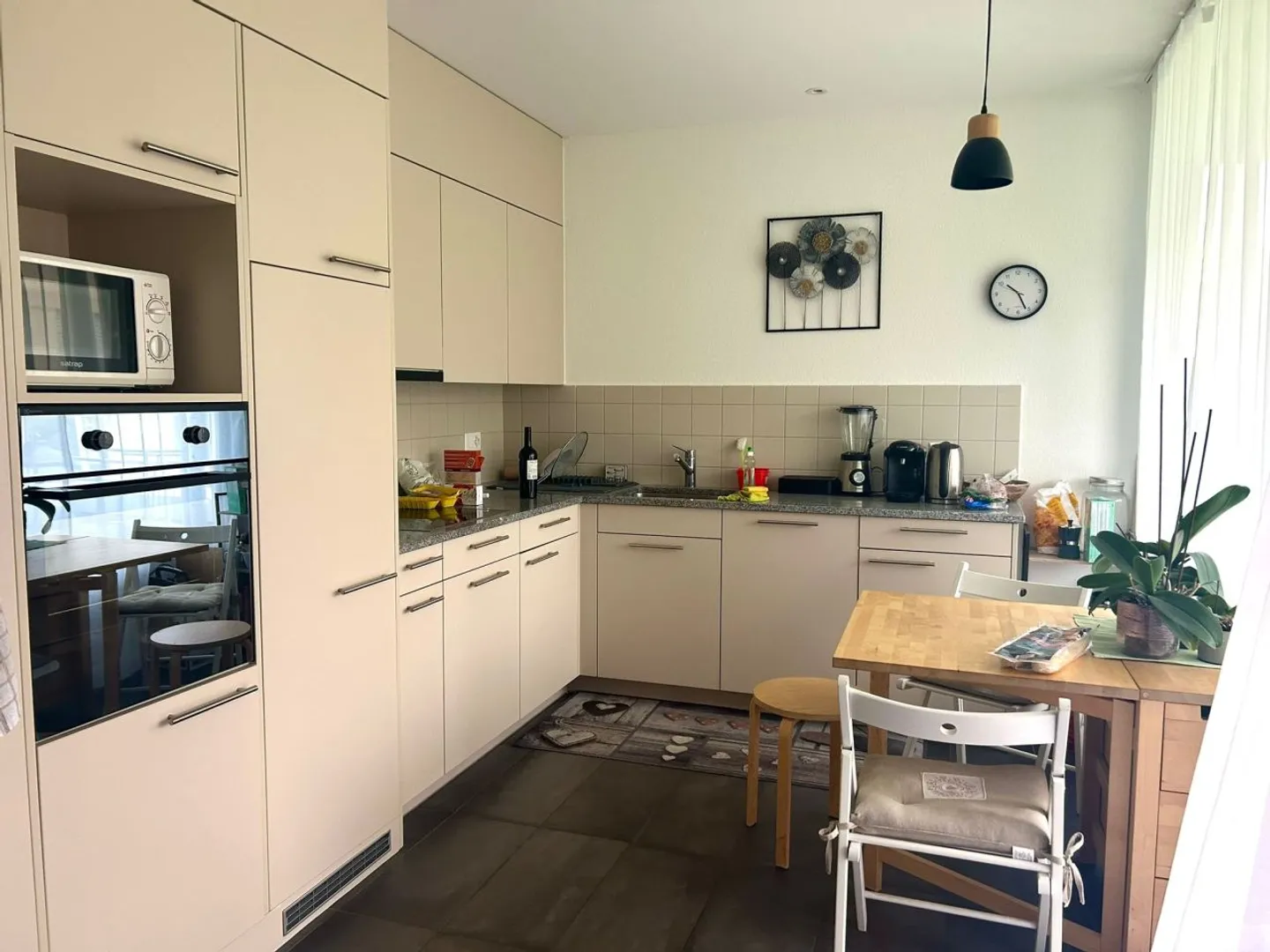 Appartement à louer - Photo 6 sur 6