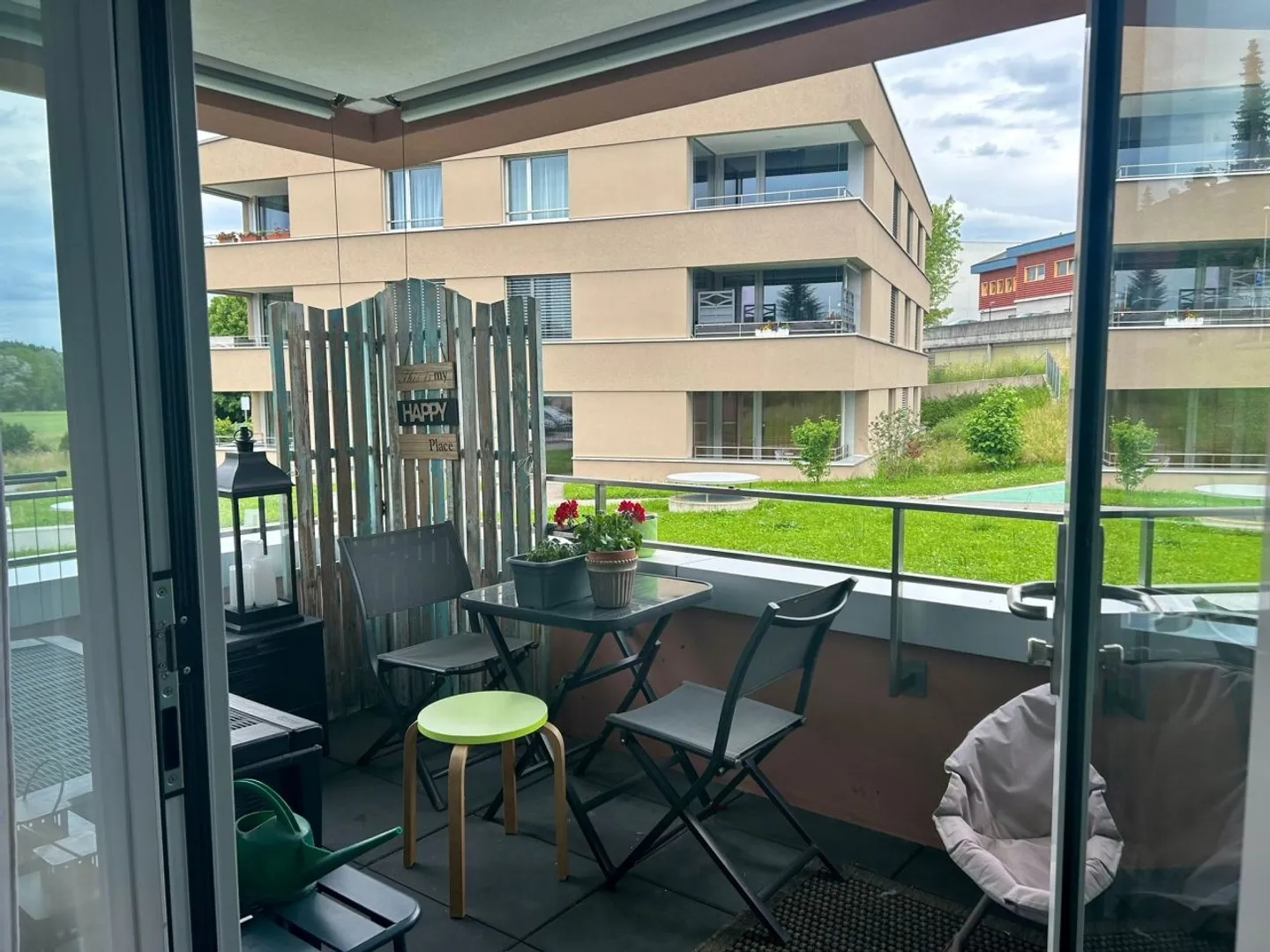 Appartement à louer - Photo 3 sur 6