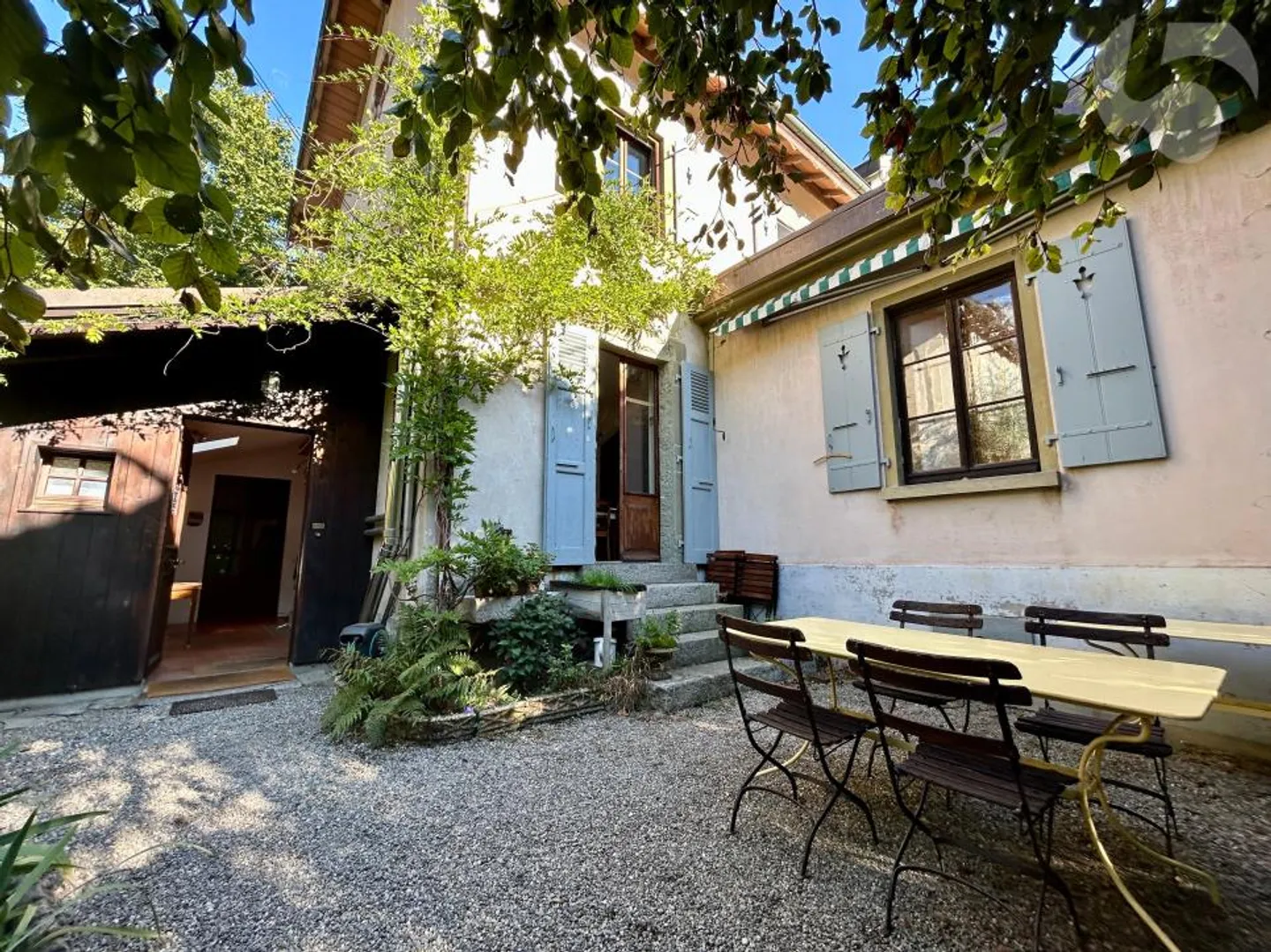 Casa del 1898 con charme preservato - Foto 1 di 6