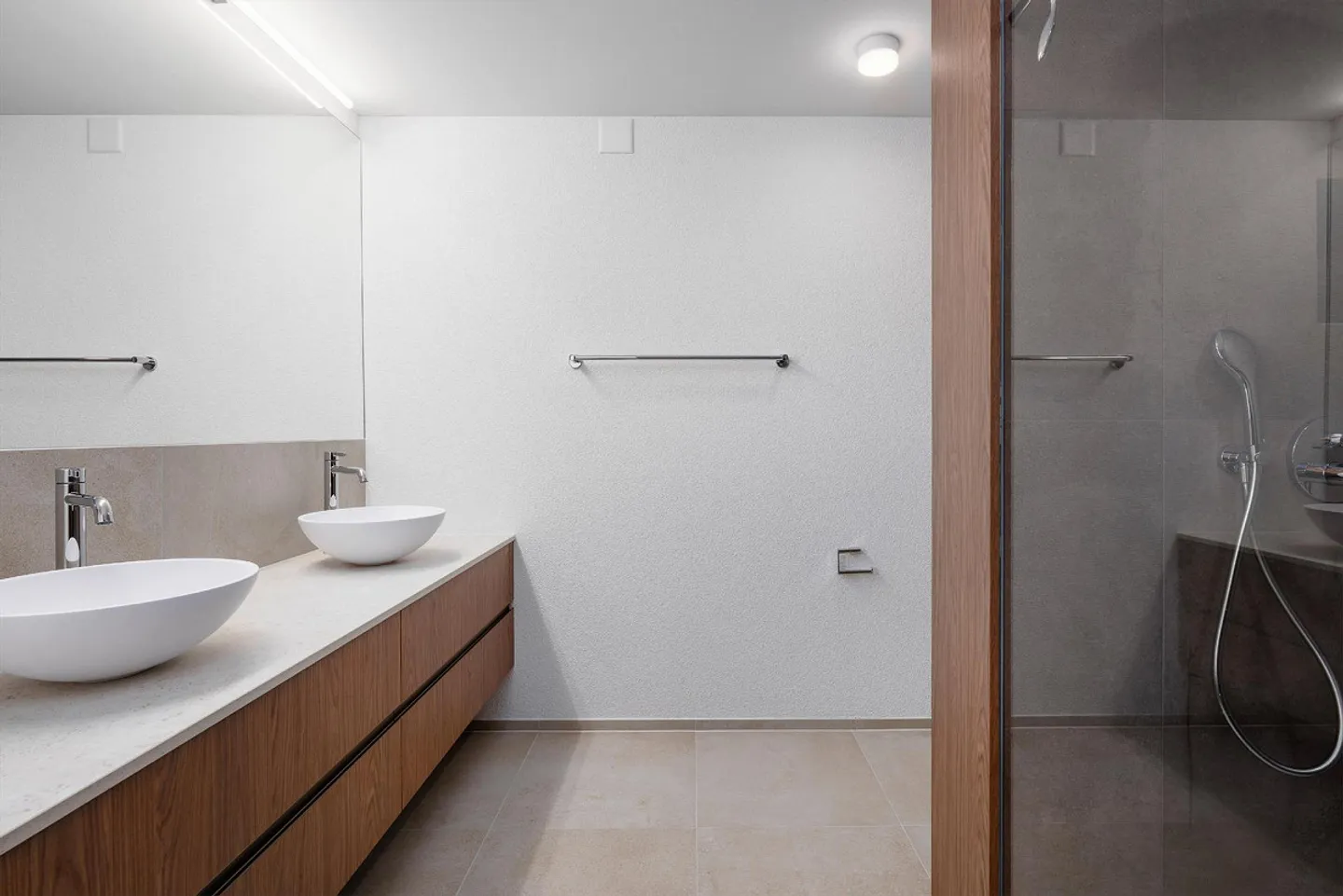 Casa spaziosa con vista e molta privacy - Foto 5 di 8