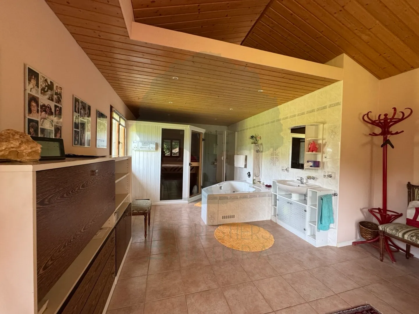 Villa con giardino da sogno a Montignez - Foto 10 di 34