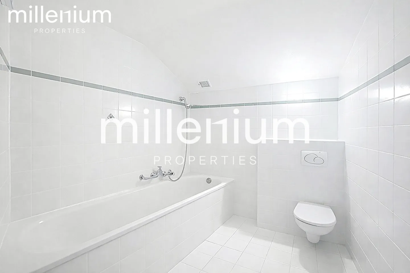 Grande appartamento con soppalco a Mies - Foto 9 di 10