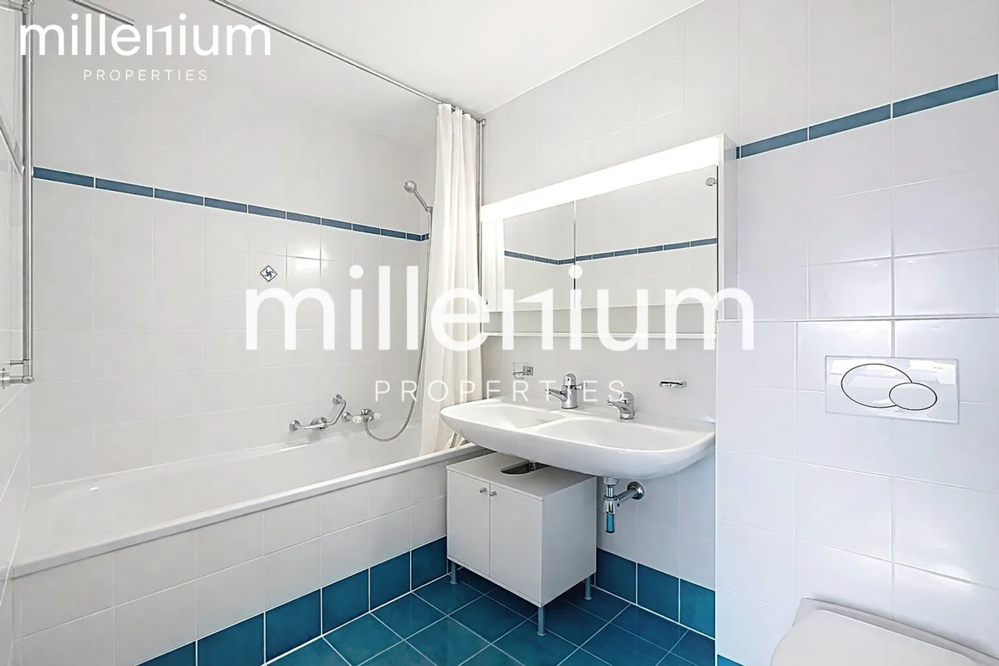 Grande appartamento con soppalco a Mies - Foto 10 di 10