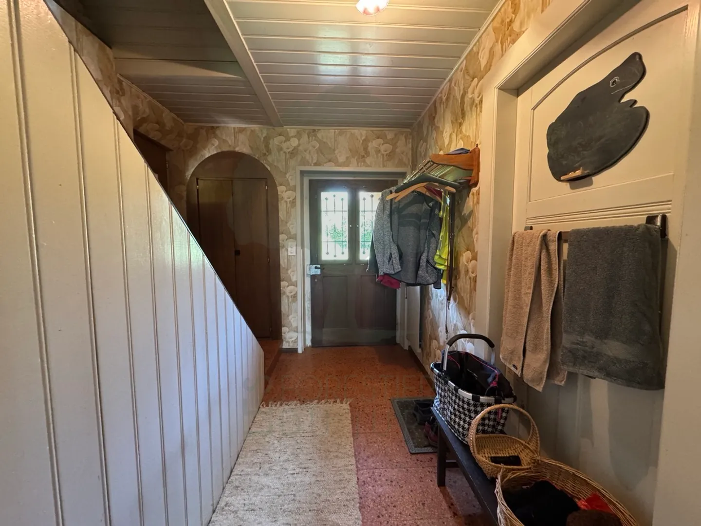 Villa con giardino da sogno a Montignez - Foto 16 di 34