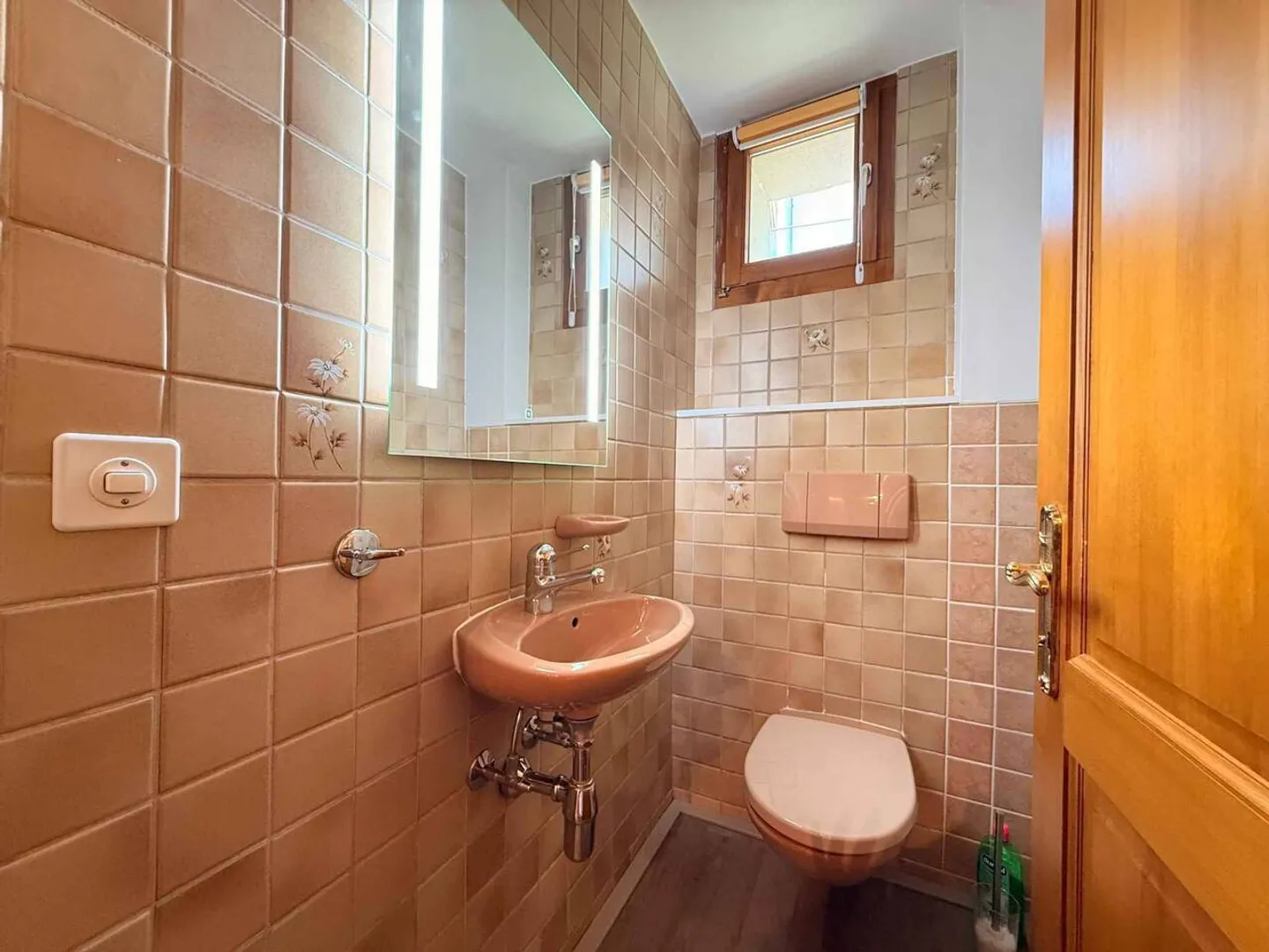 Appartement Charmant avec Vue sur le Lac - Photo 8 sur 12