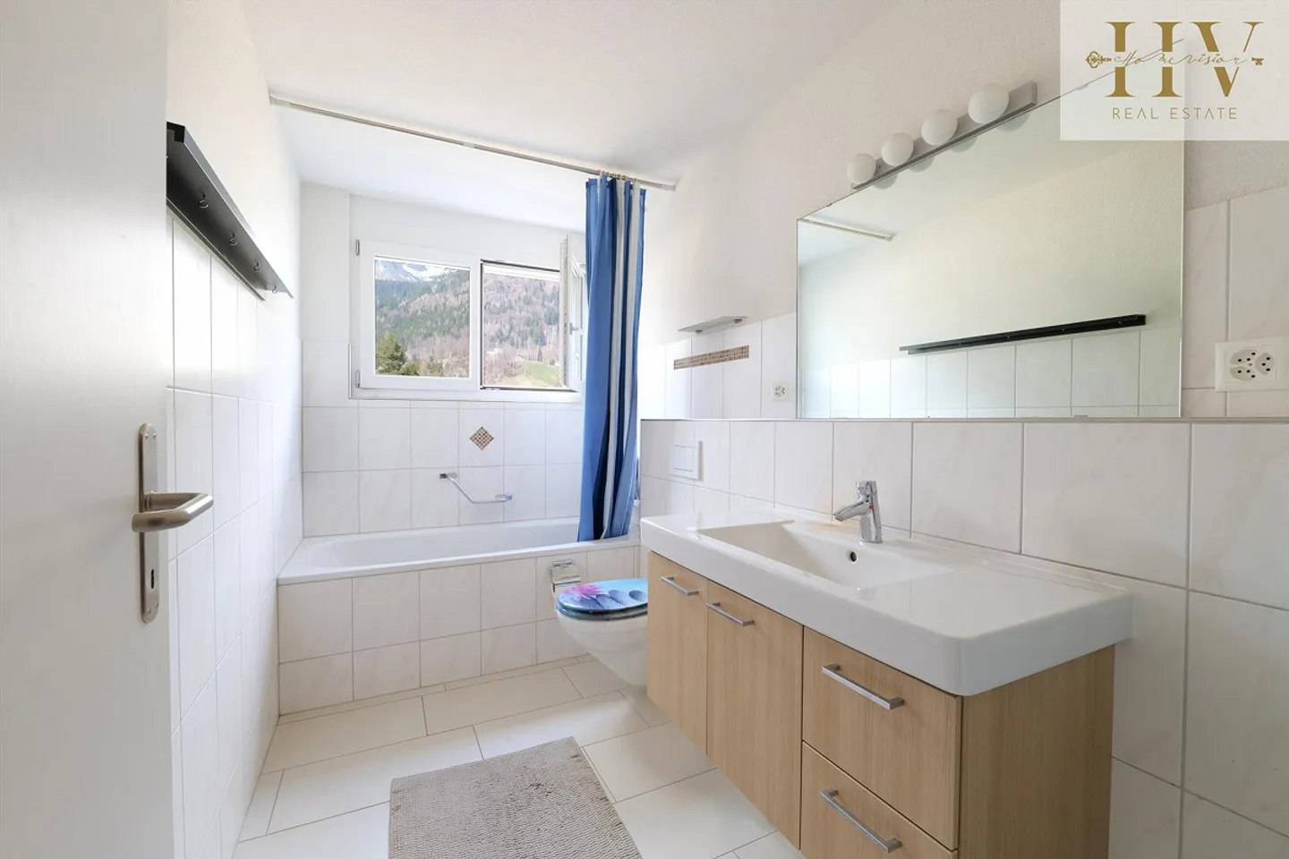 Helle 4.5-Zimmer-Wohnung mit Balkon - Foto 19 von 24