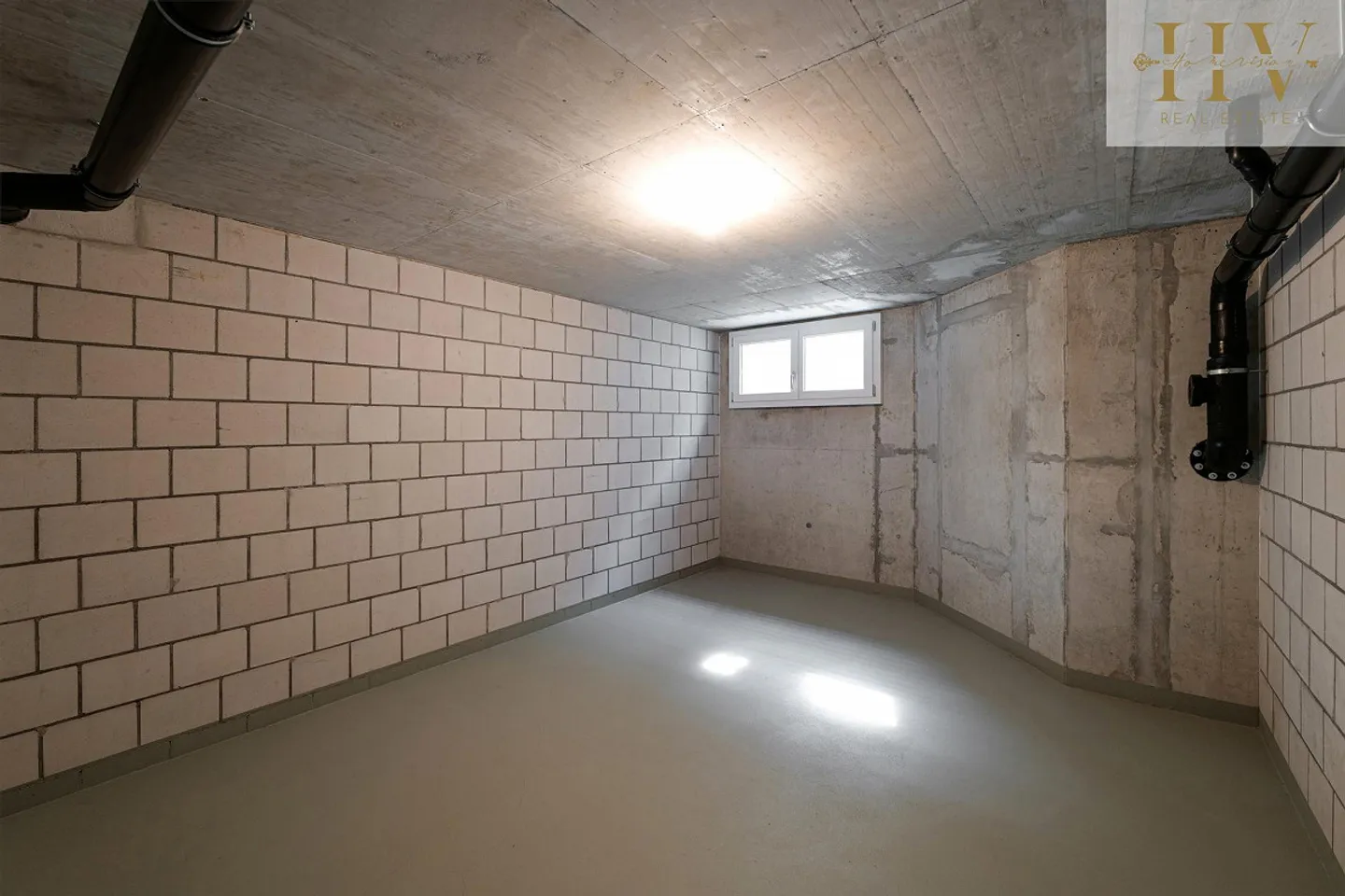 Helle 4.5-Zimmer-Wohnung mit Balkon - Foto 21 von 24