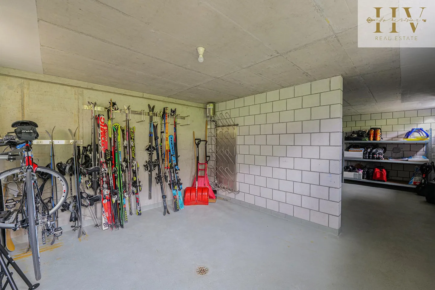 Helle 4.5-Zimmer-Wohnung mit Balkon - Foto 23 von 24