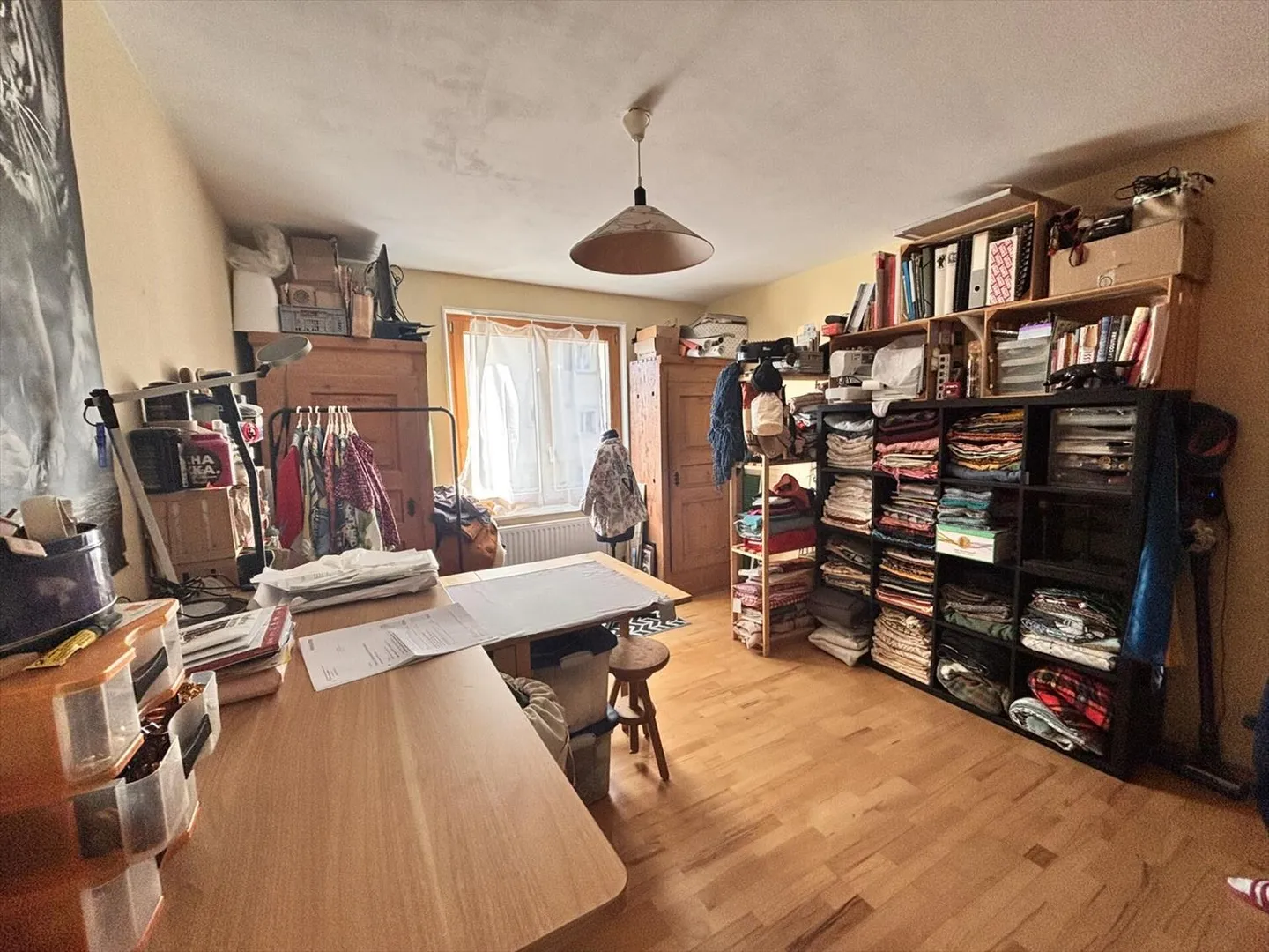 3.5 Zimmerwohnung - Foto 2 von 7