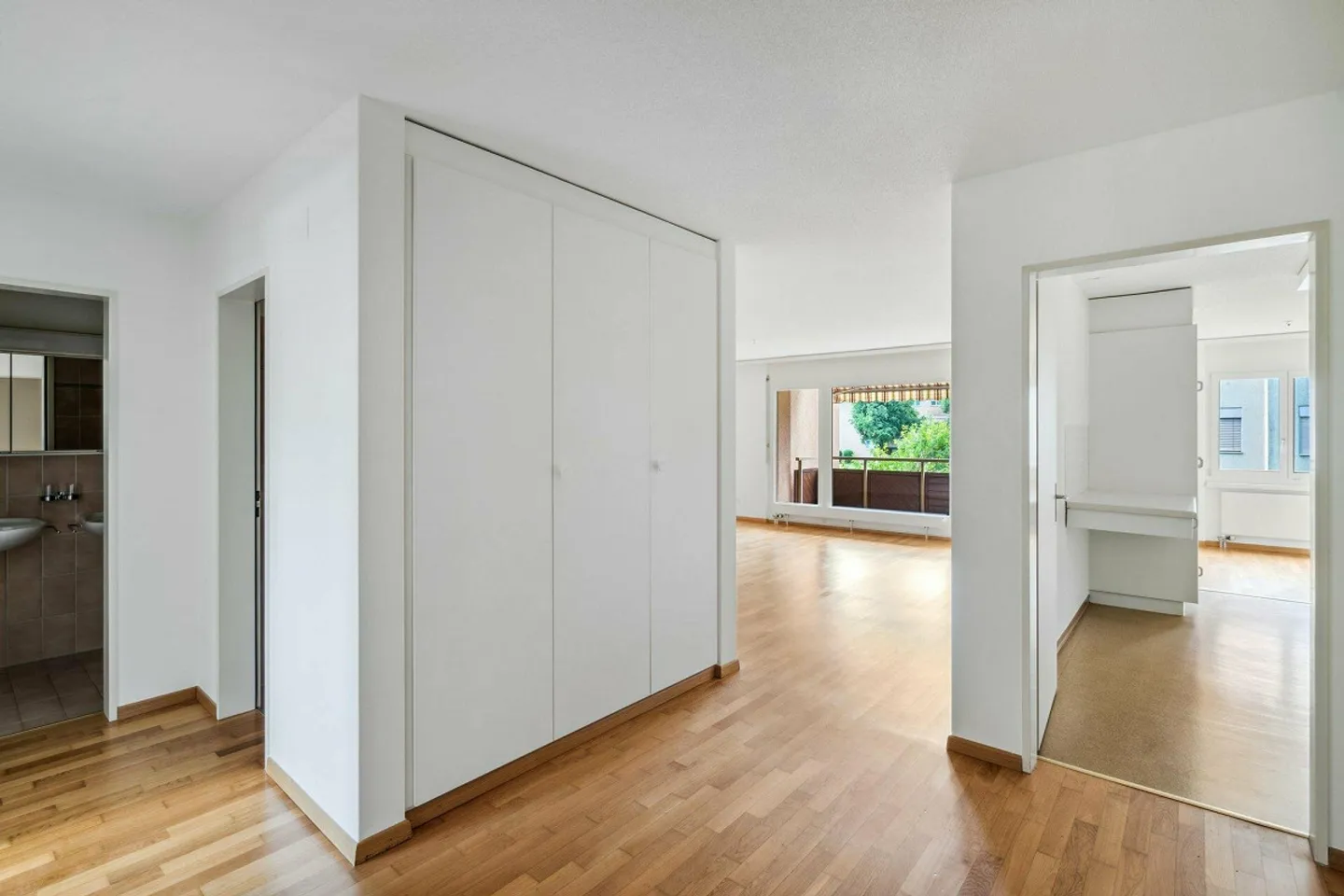 Appartamento da sogno per single o genitori single - Foto 7 di 8