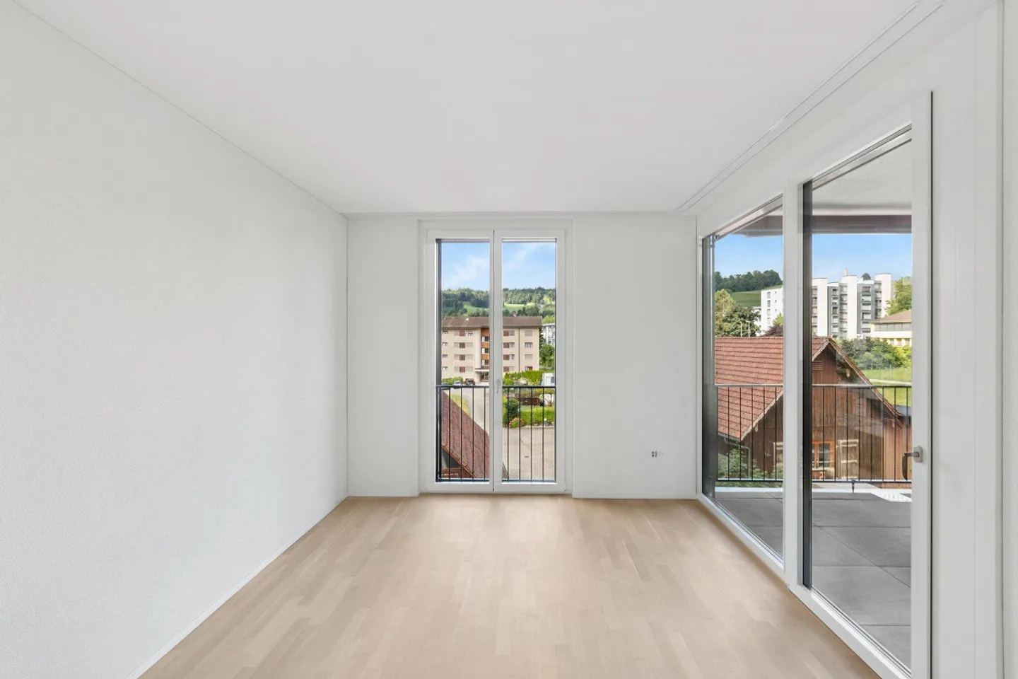 Appartamento in affitto - Foto 10 di 10