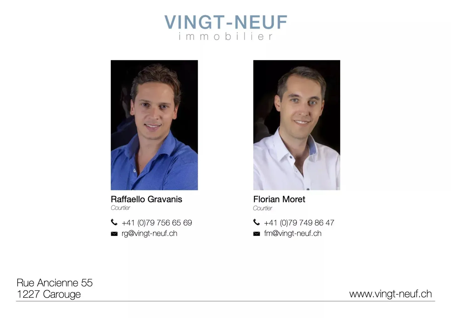 Modern Apartments in Vessy - Photo 6 of 11