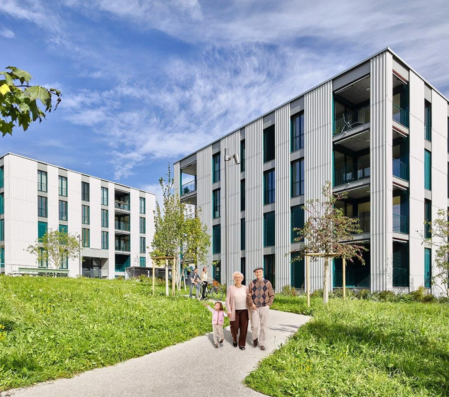 Appartamento in affitto - Foto 5 di 10