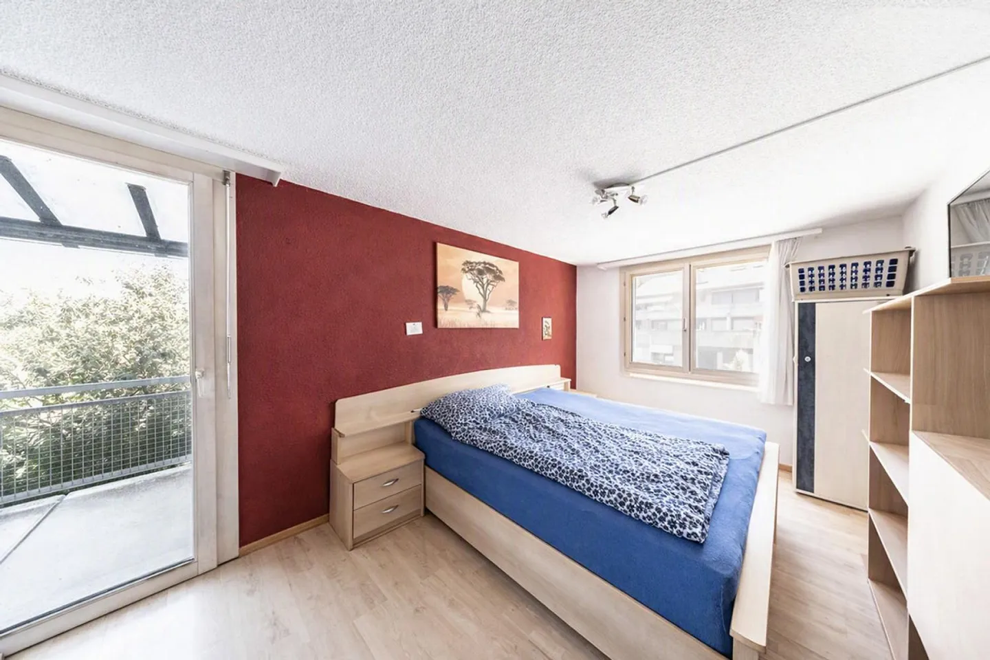 Geräumige Maisonette mit Garten - Foto 4 von 6