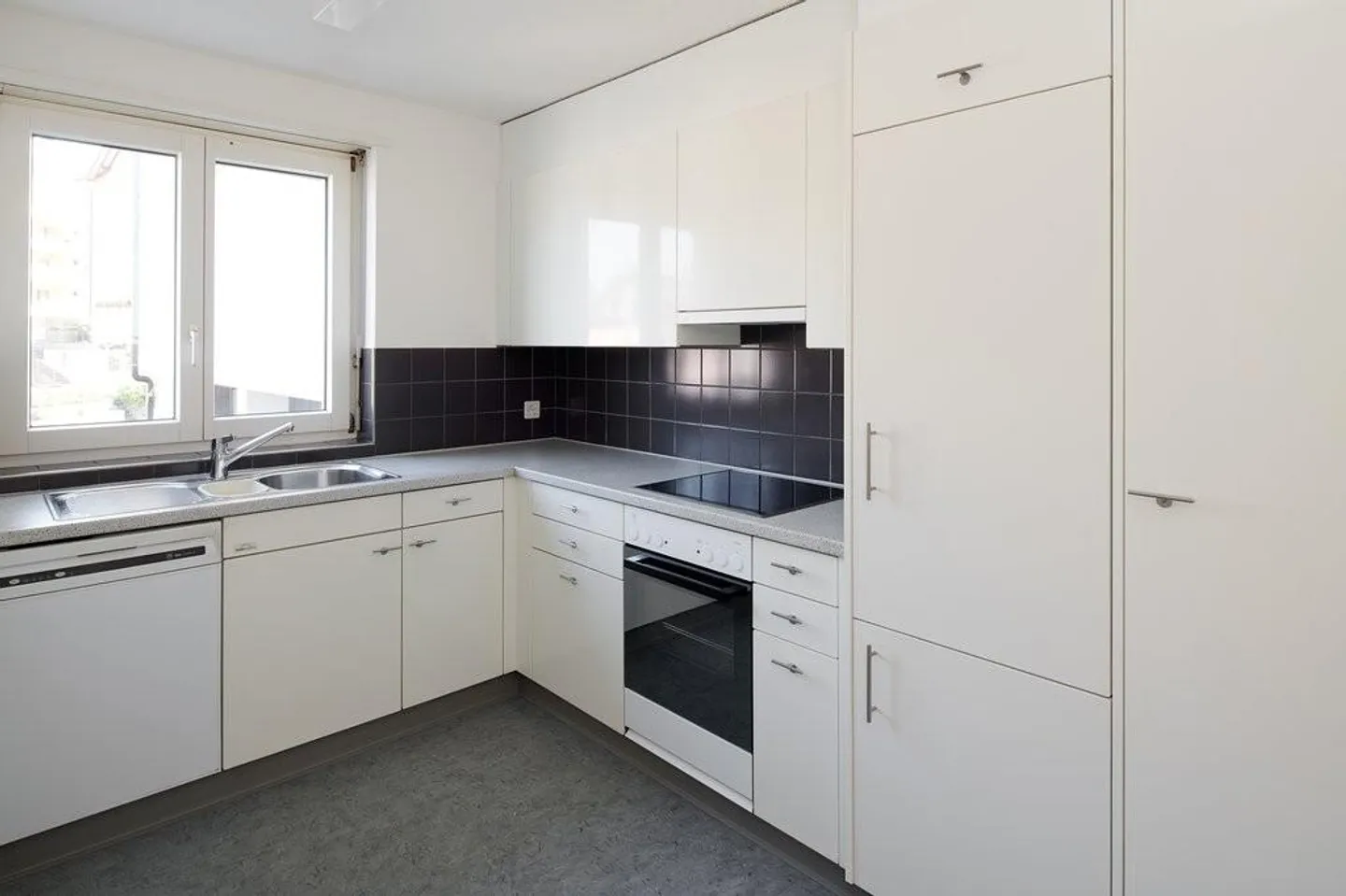Charmante Wohnung Nähe Stadt - Foto 3 von 7