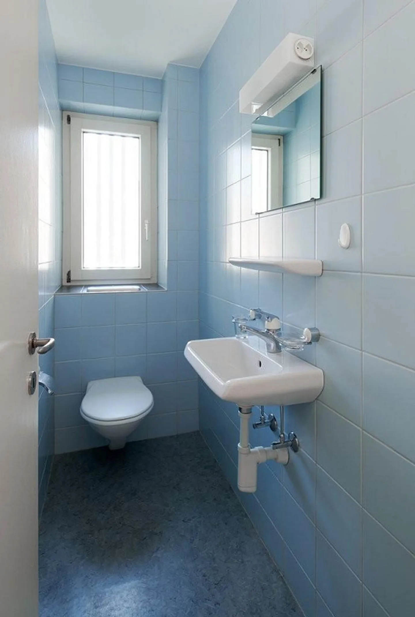 Charmante Wohnung Nähe Stadt - Foto 5 von 7